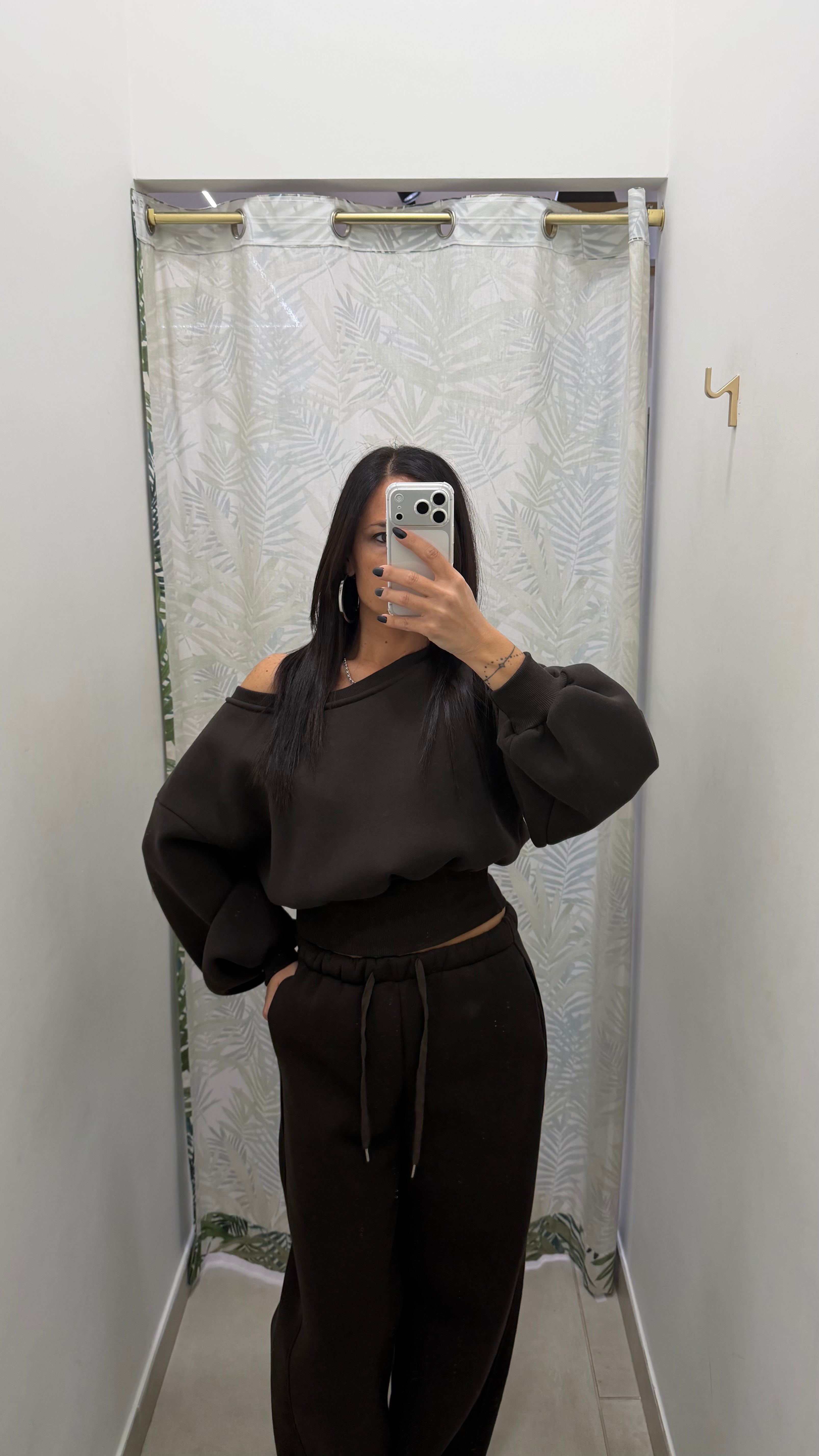 Coordset tuta Asia - Absolute Shop