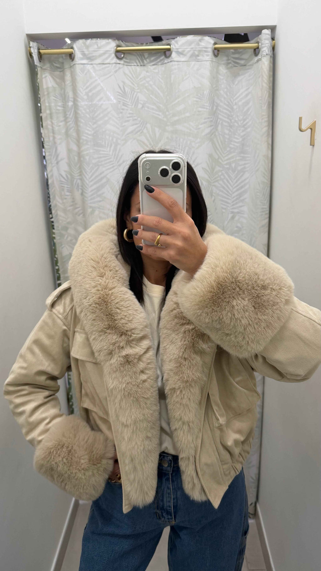 Bomber Ice - Absolute Shop