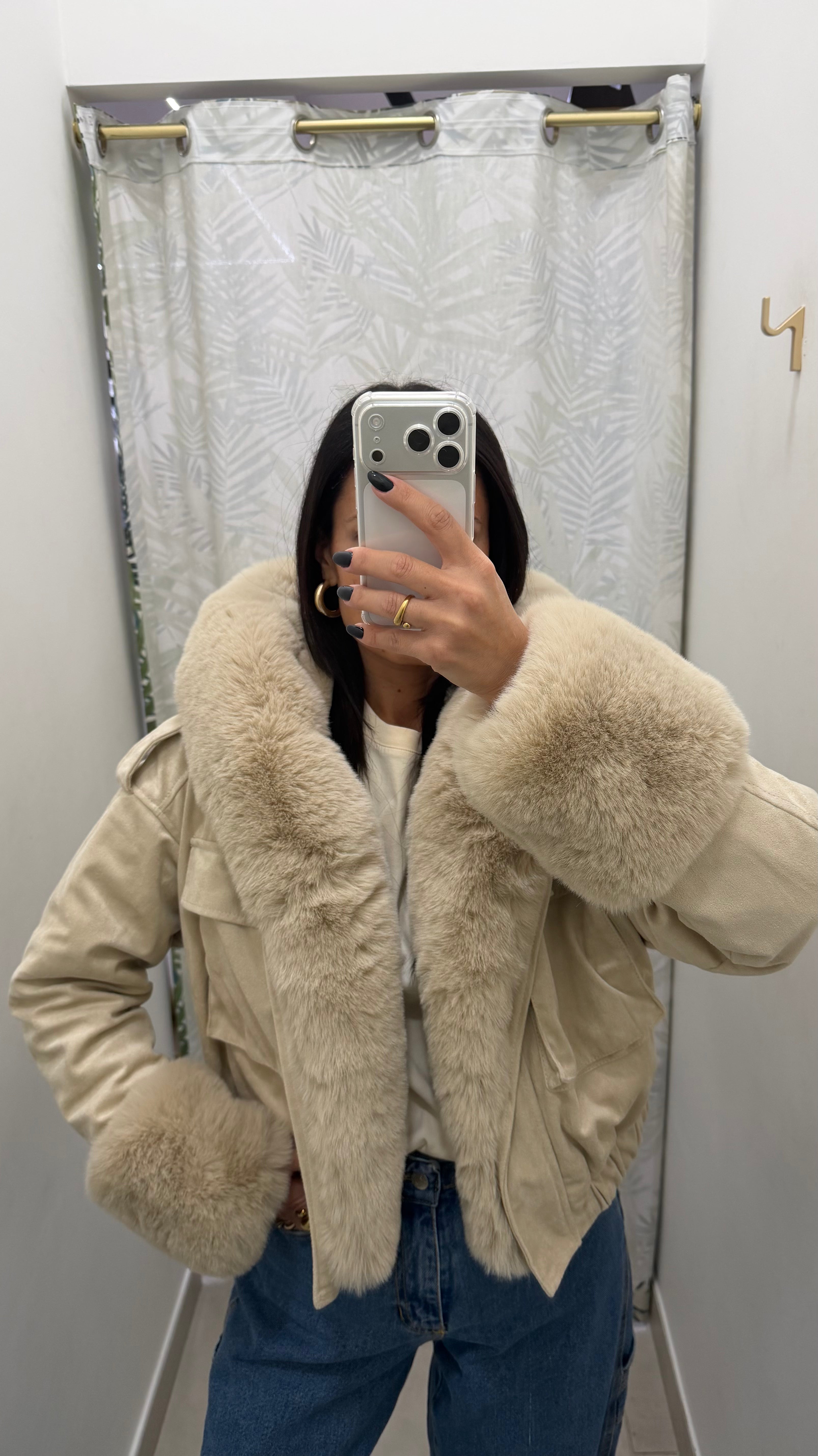 Bomber Ice - Absolute Shop