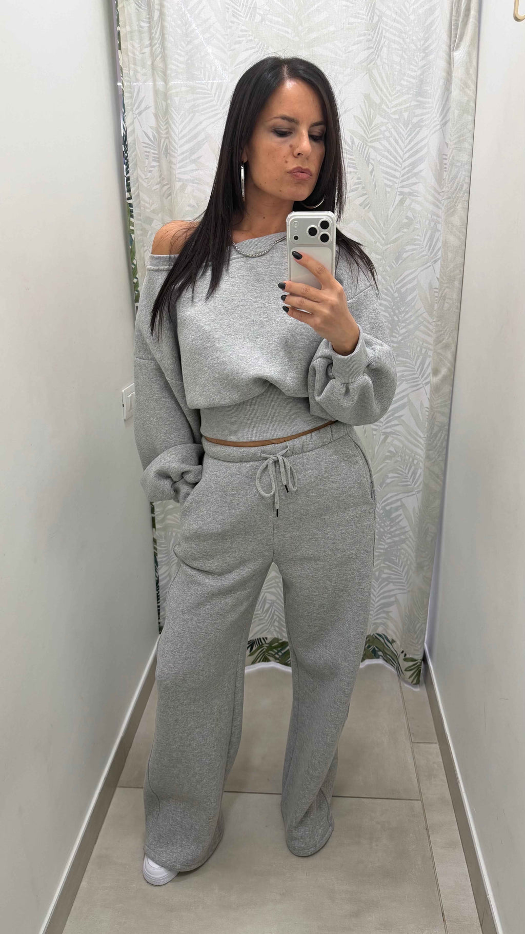 Coordset tuta Asia - Absolute Shop