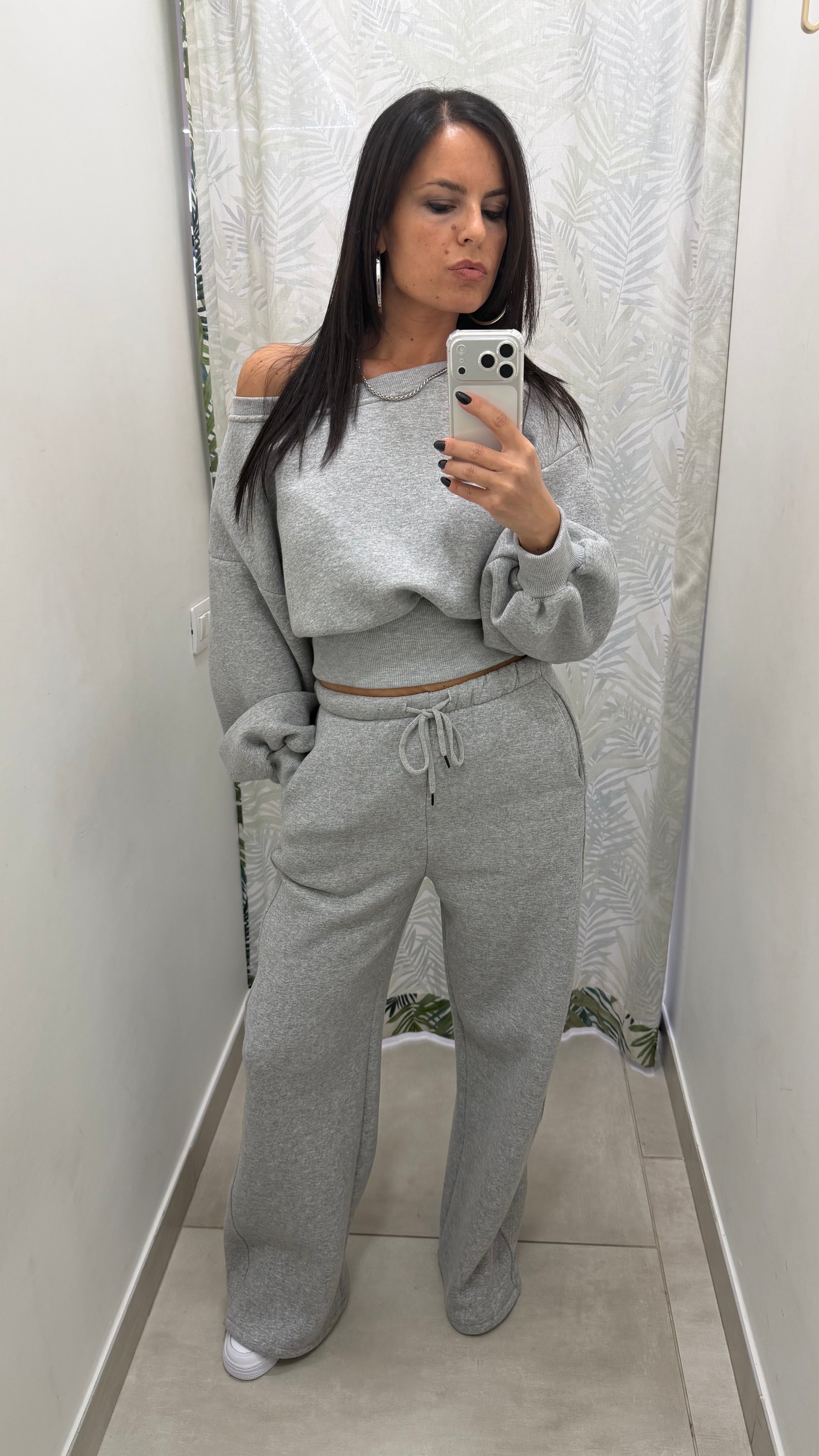 Coordset tuta Asia - Absolute Shop