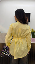 Camicia Morena