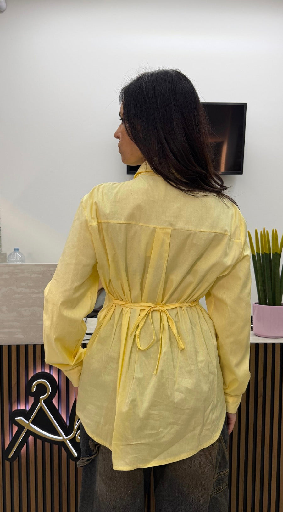 Camicia Morena