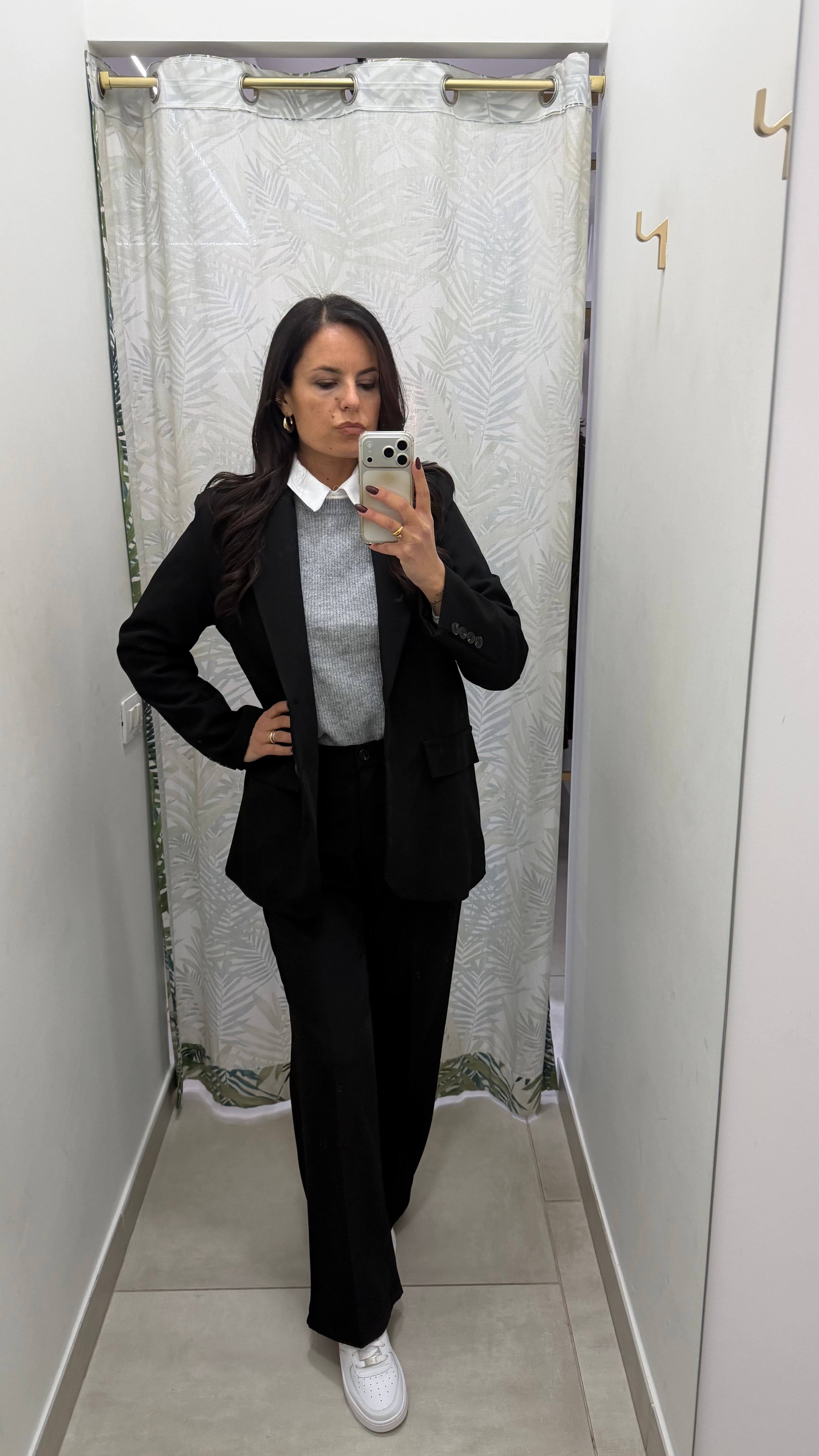 Tailleur Arianna
