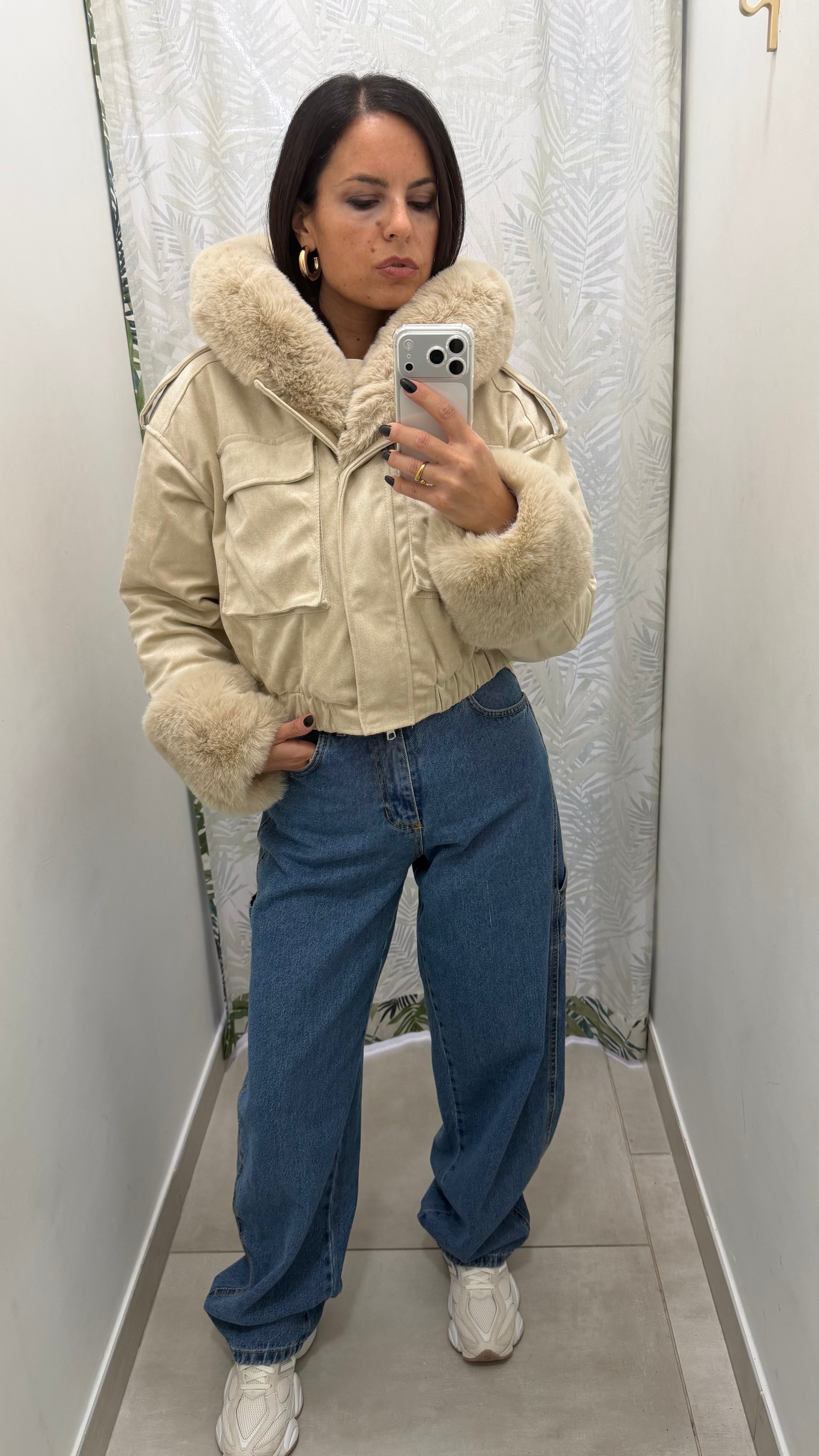 Bomber Ice - Absolute Shop