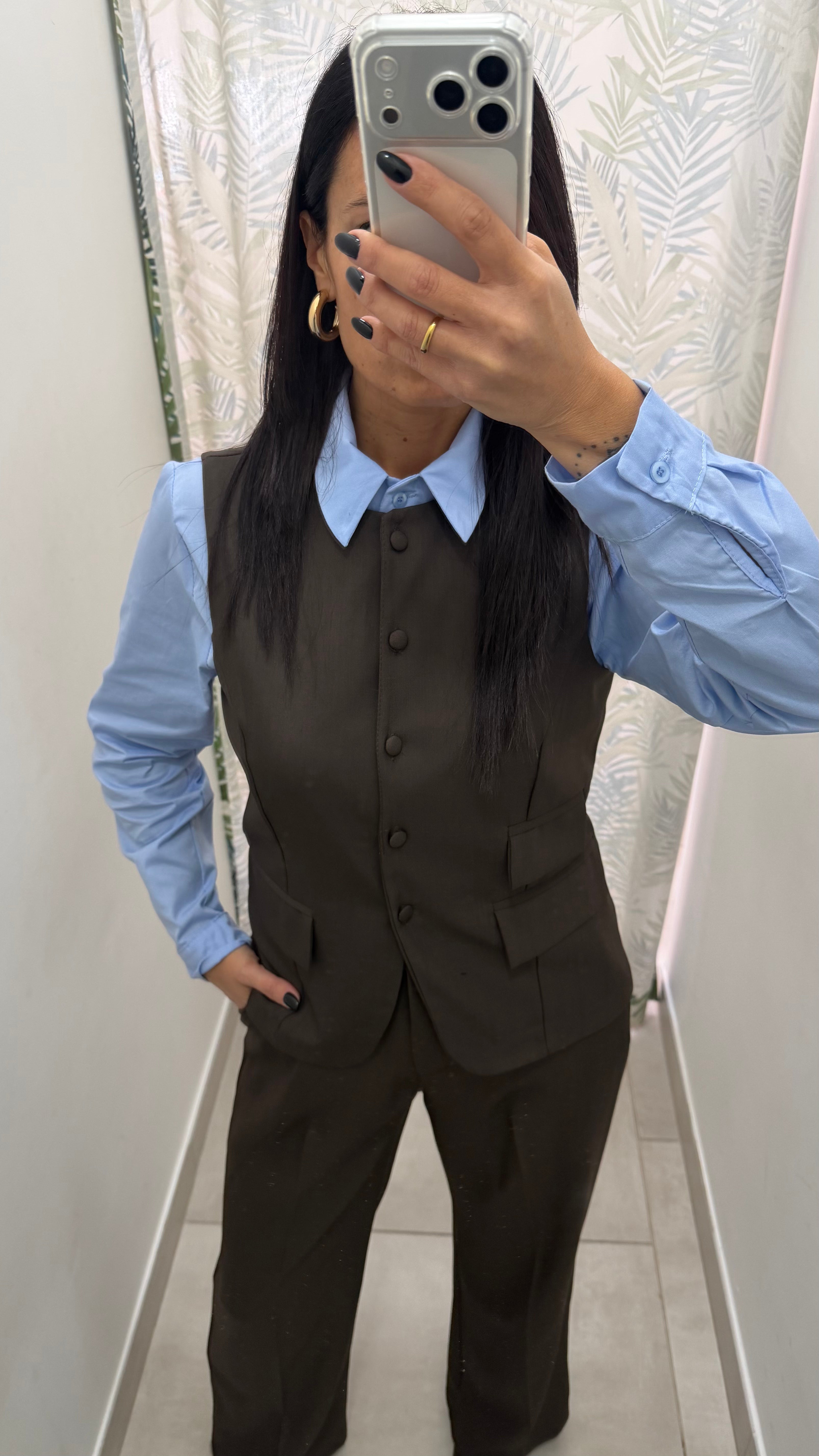 Coordinato Sara - Absolute Shop