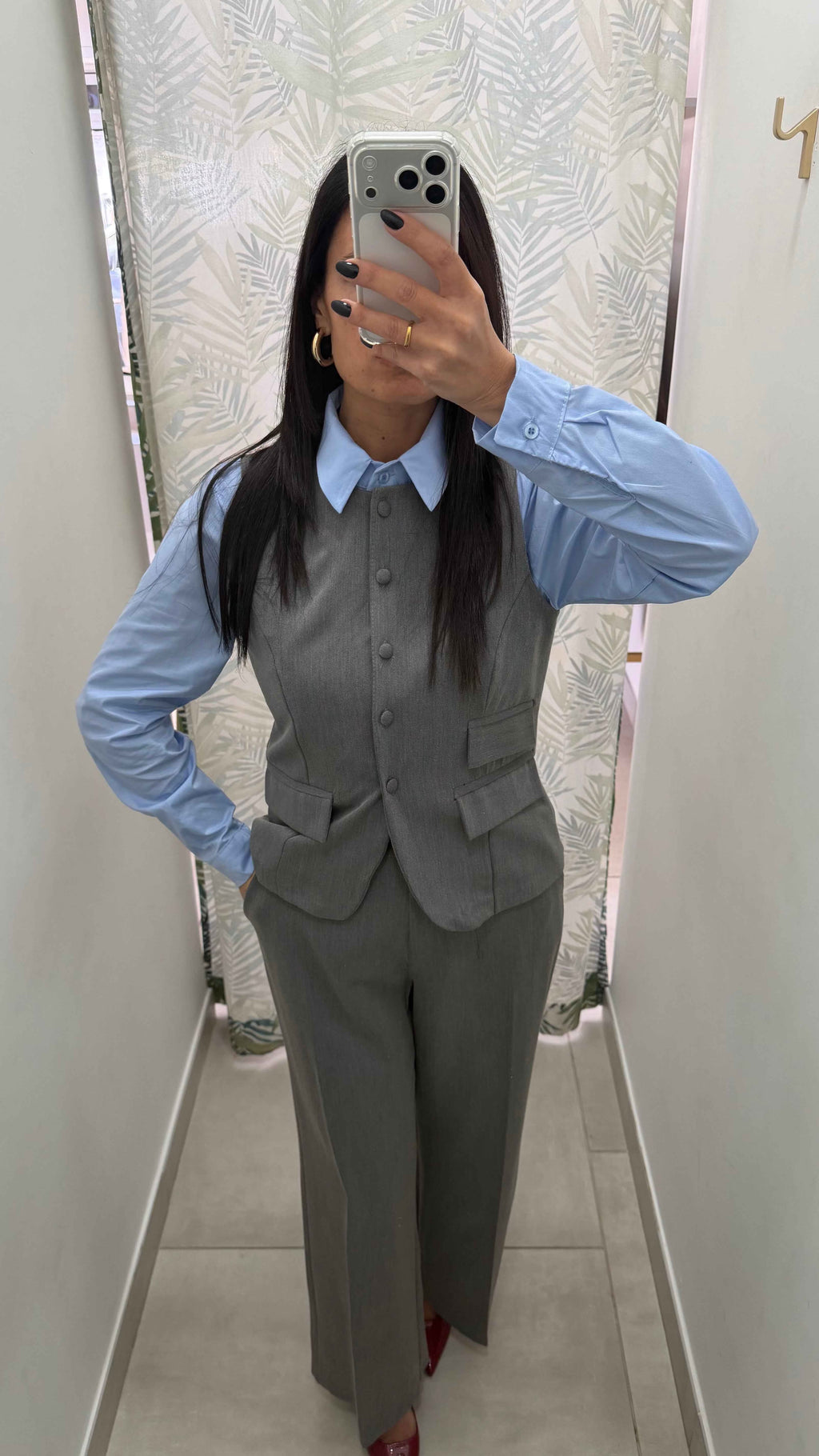 Coordinato Sara - Absolute Shop