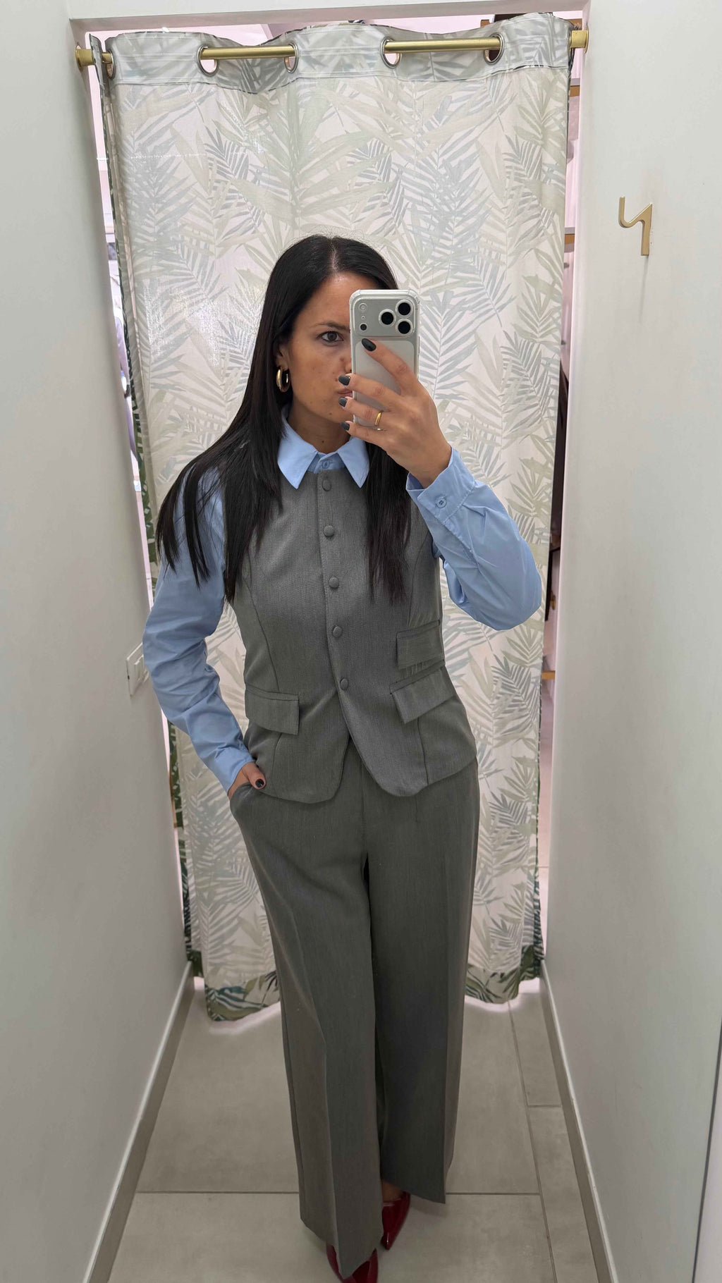 Coordinato Sara - Absolute Shop