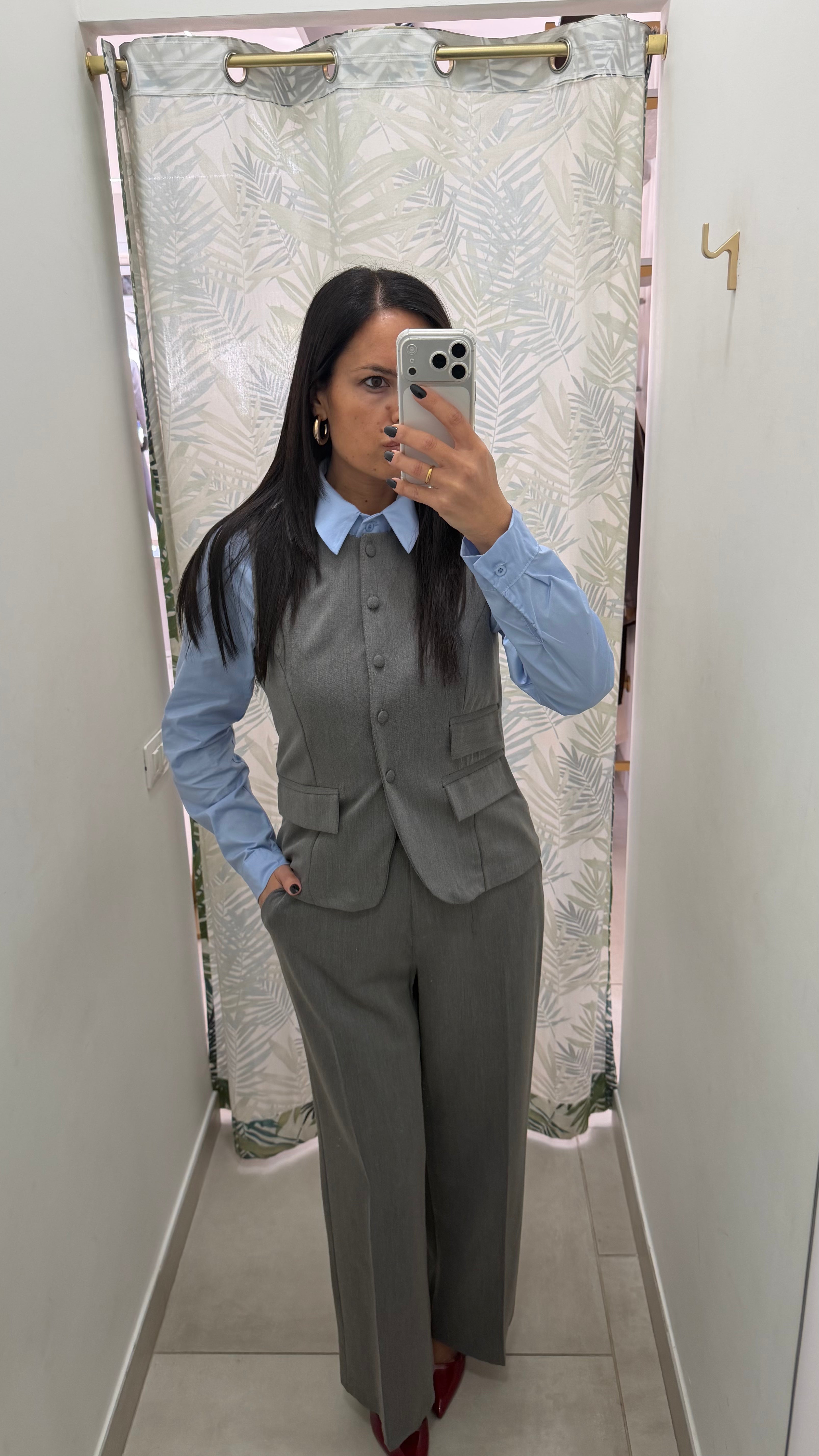 Coordinato Sara - Absolute Shop