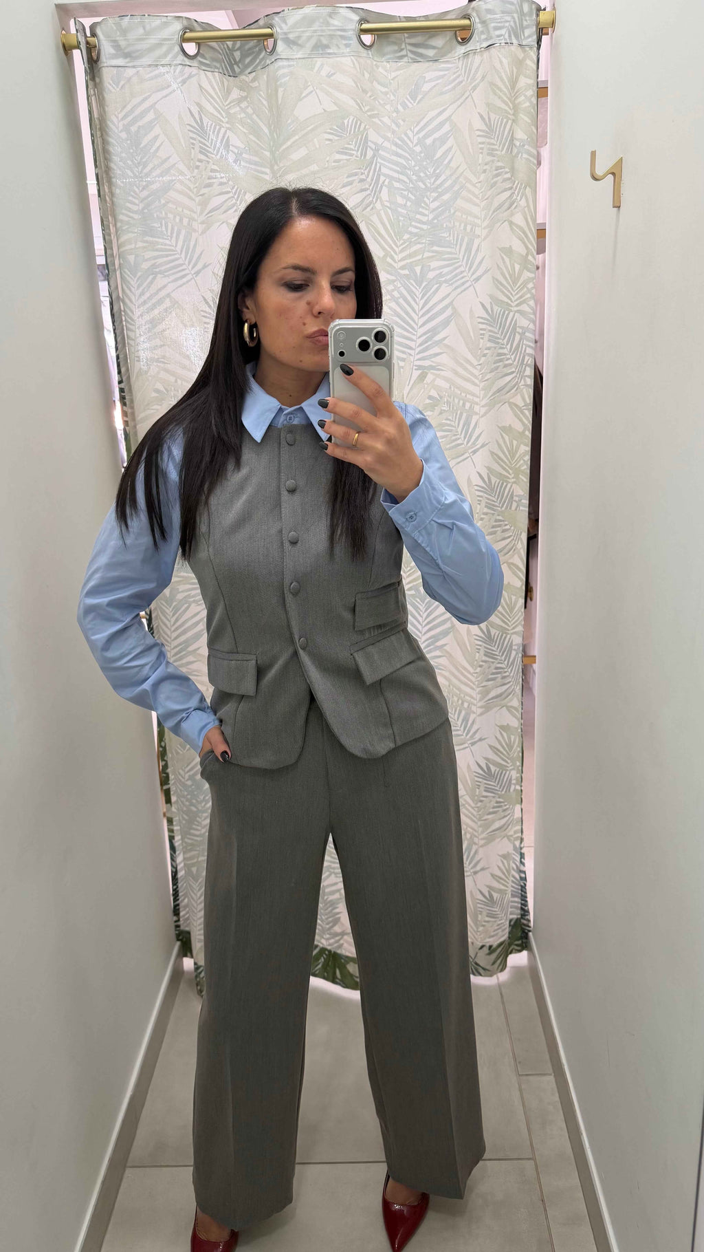 Coordinato Sara - Absolute Shop