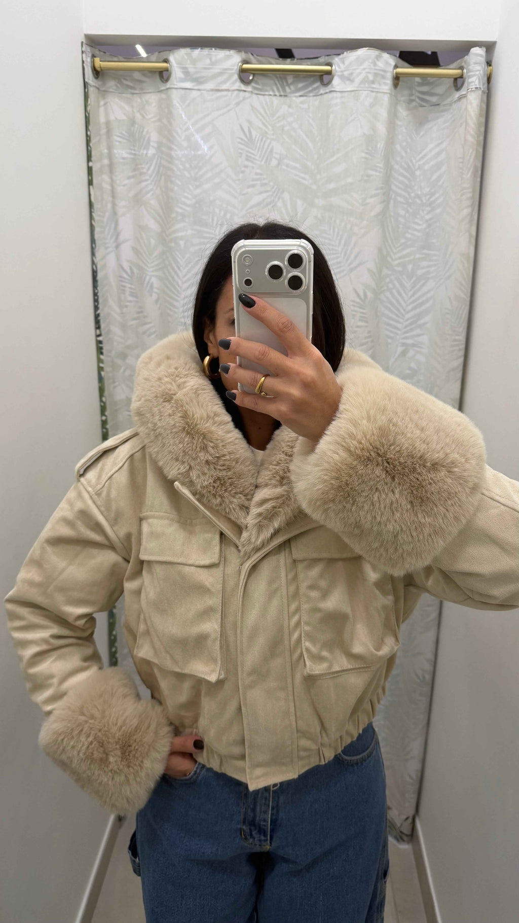 Bomber Ice - Absolute Shop