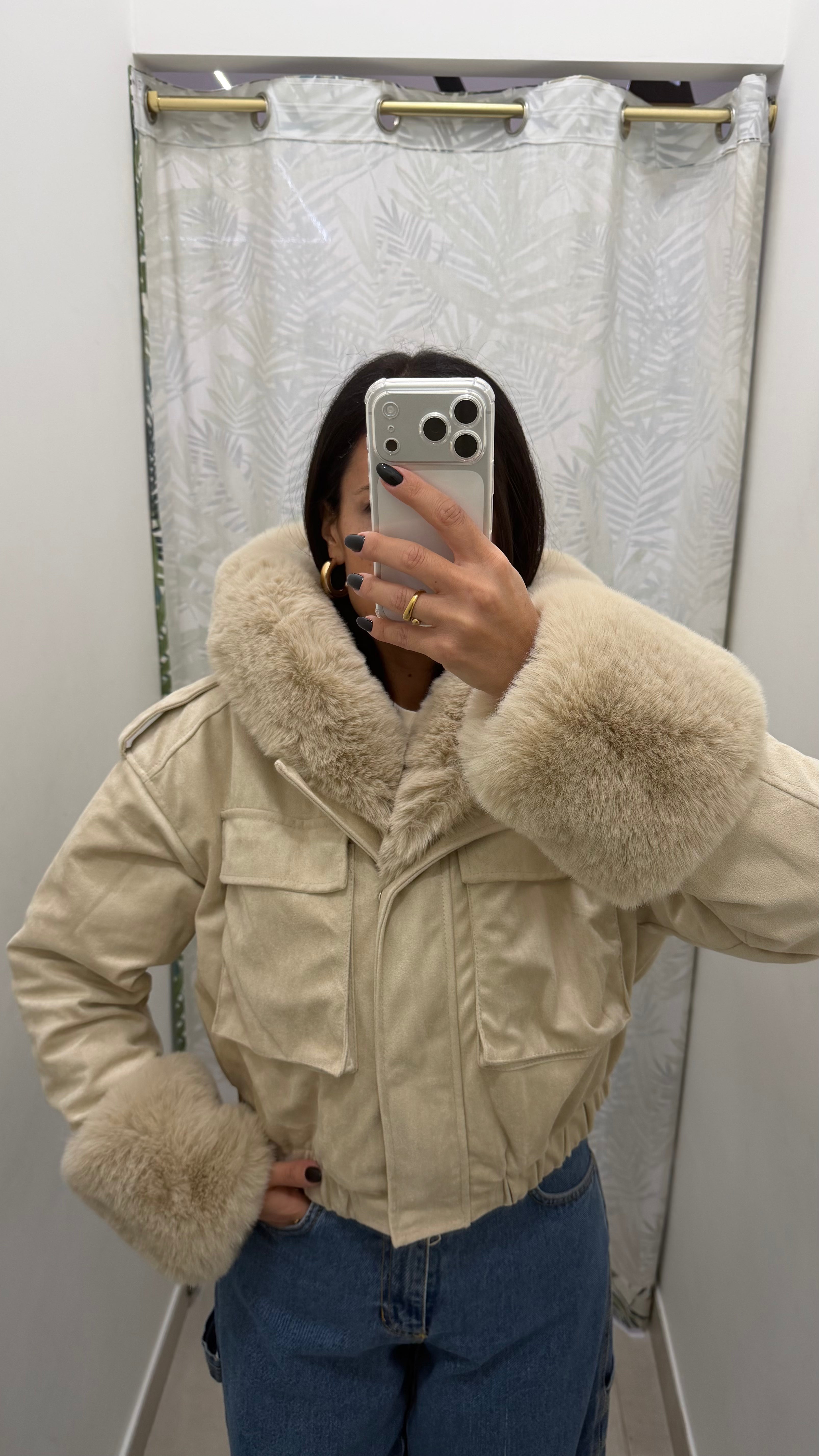 Bomber Ice - Absolute Shop