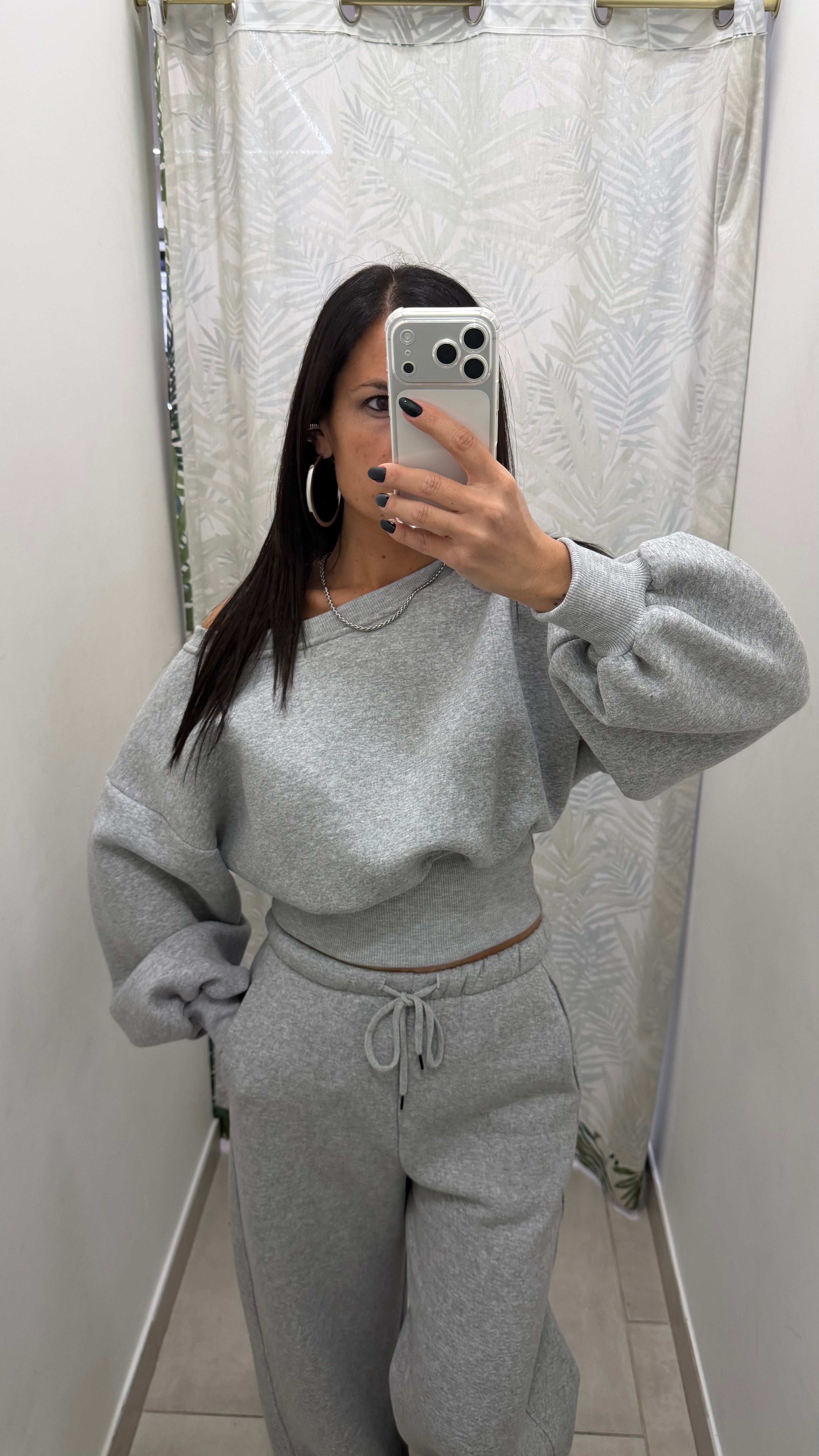 Coordset tuta Asia - Absolute Shop