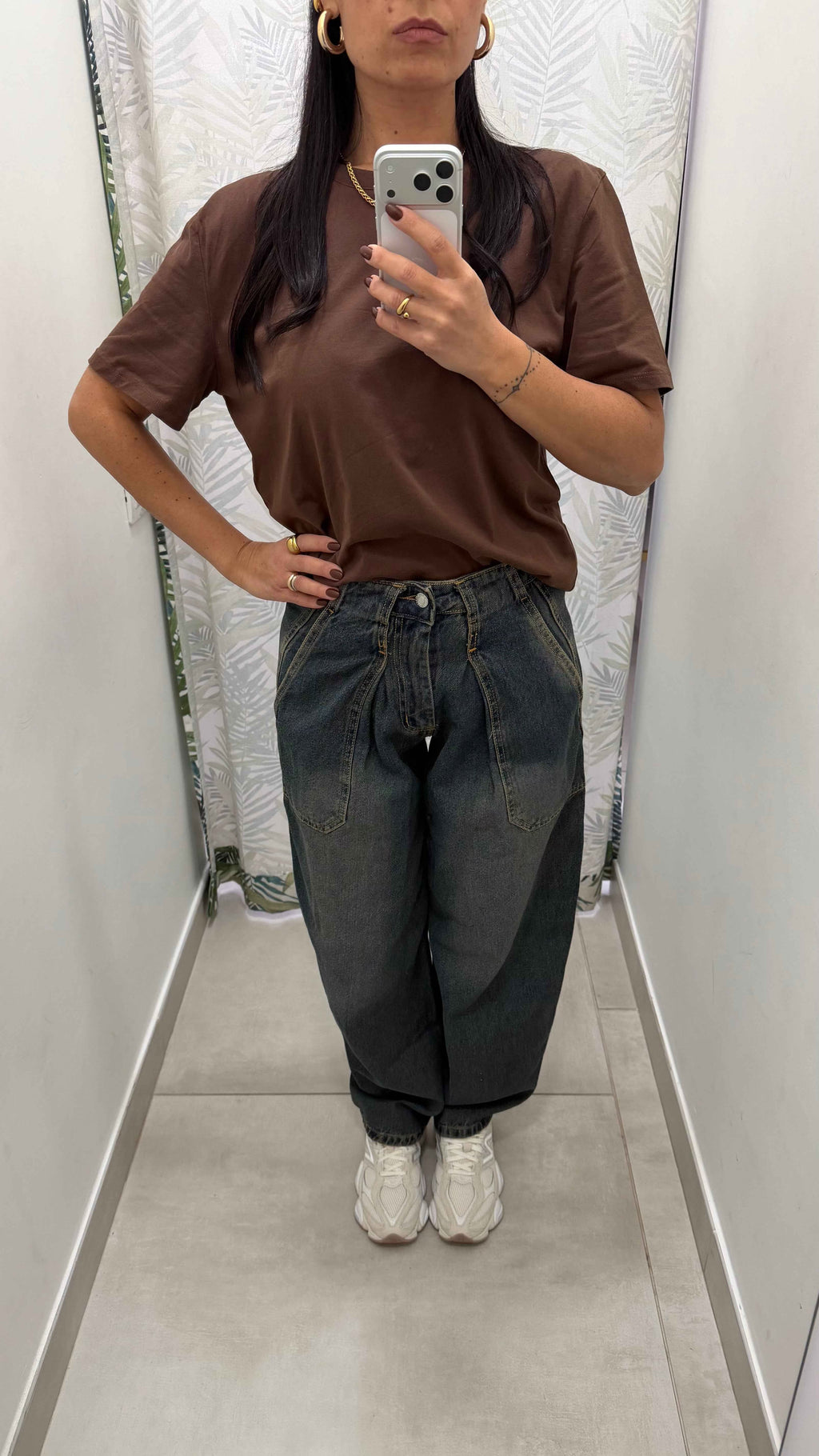 Denim college - Absolute Shop