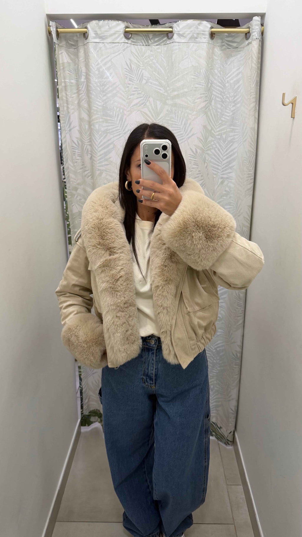 Bomber Ice - Absolute Shop