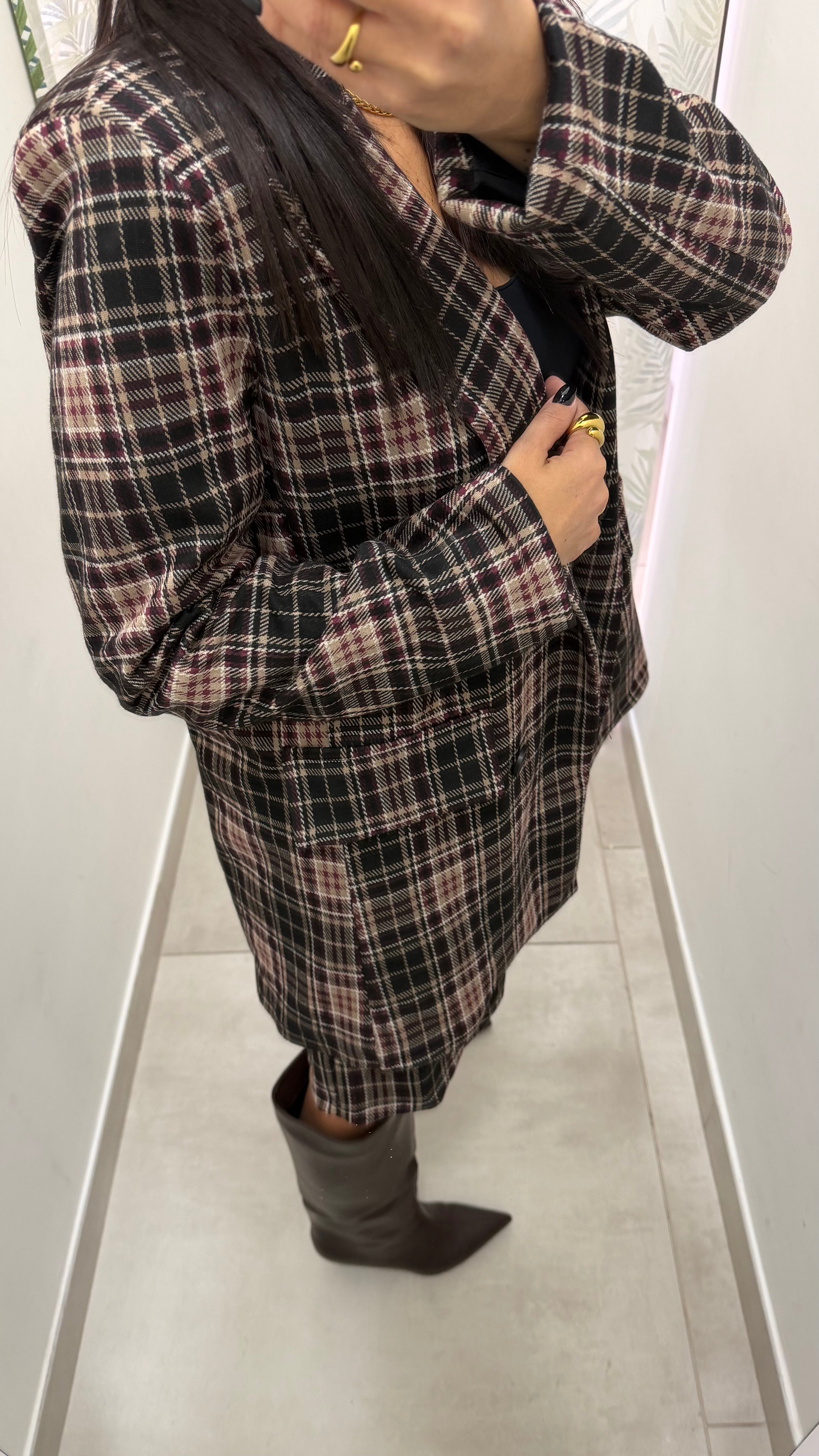 Coordinato Lizzy - Absolute Shop