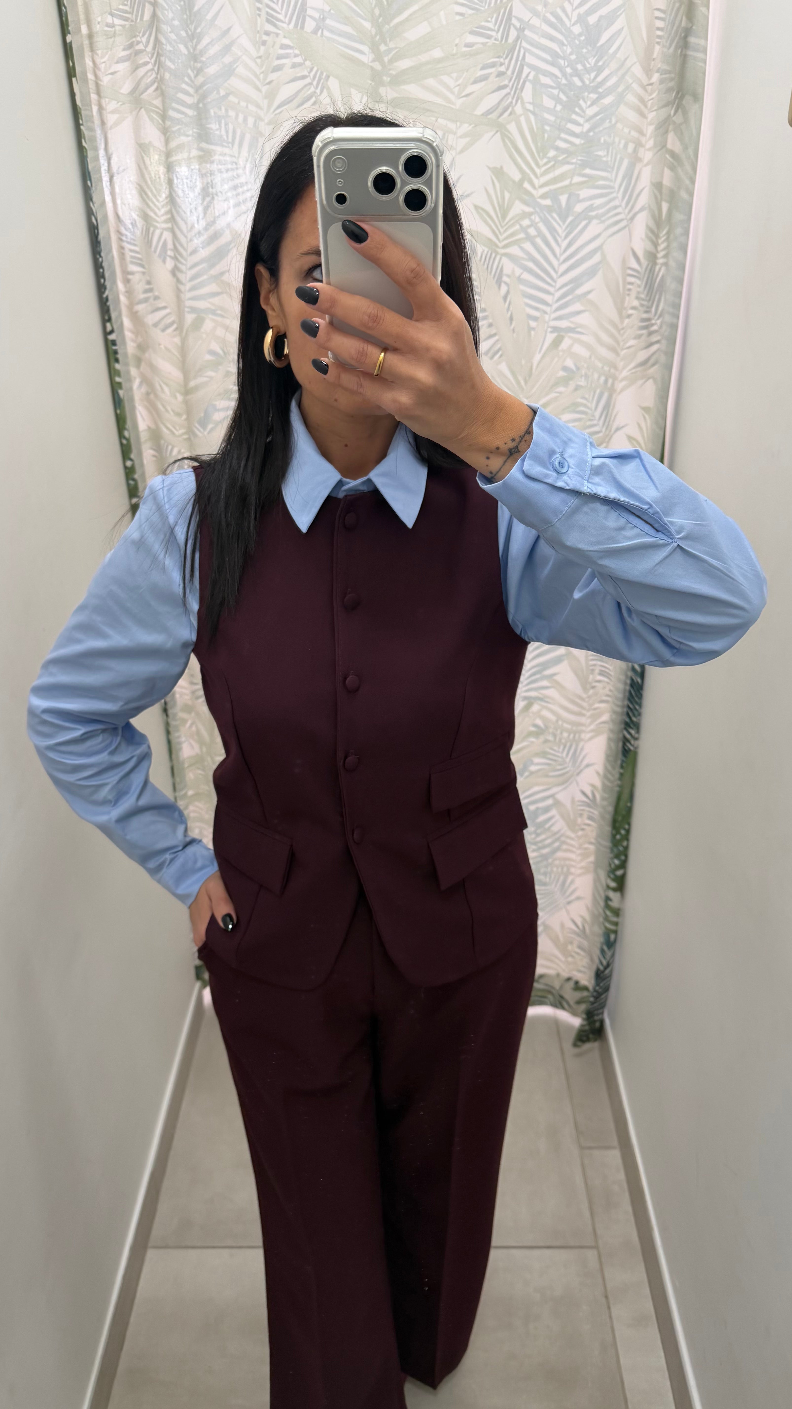 Coordinato Sara - Absolute Shop