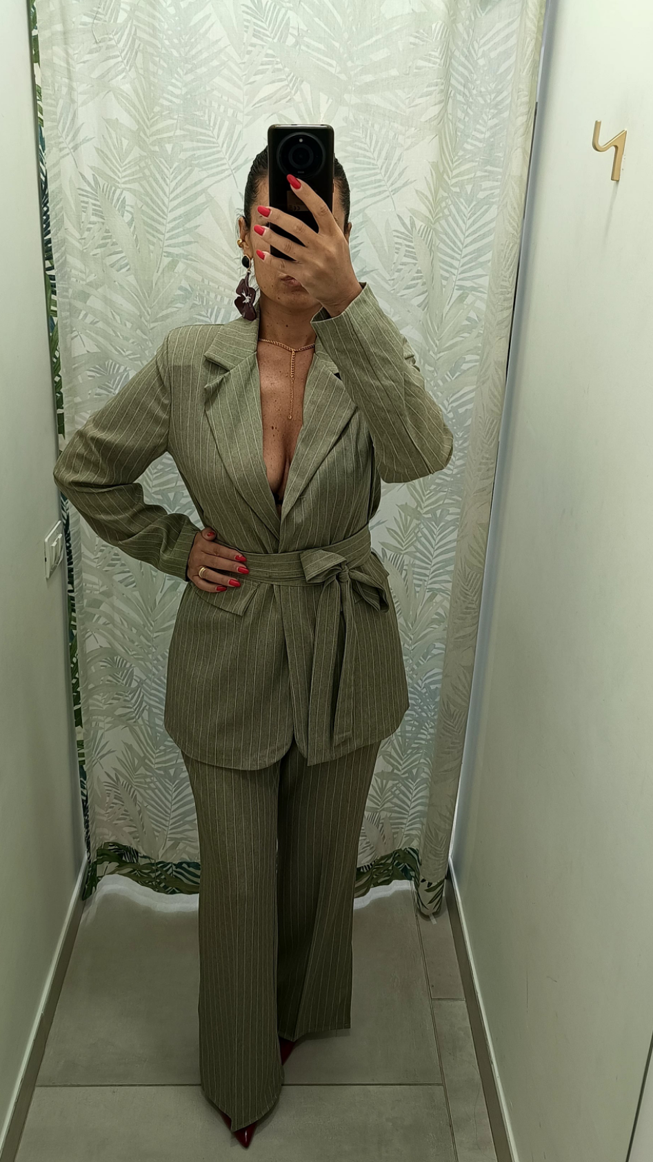 Tailleur business woman - Absolute Shop