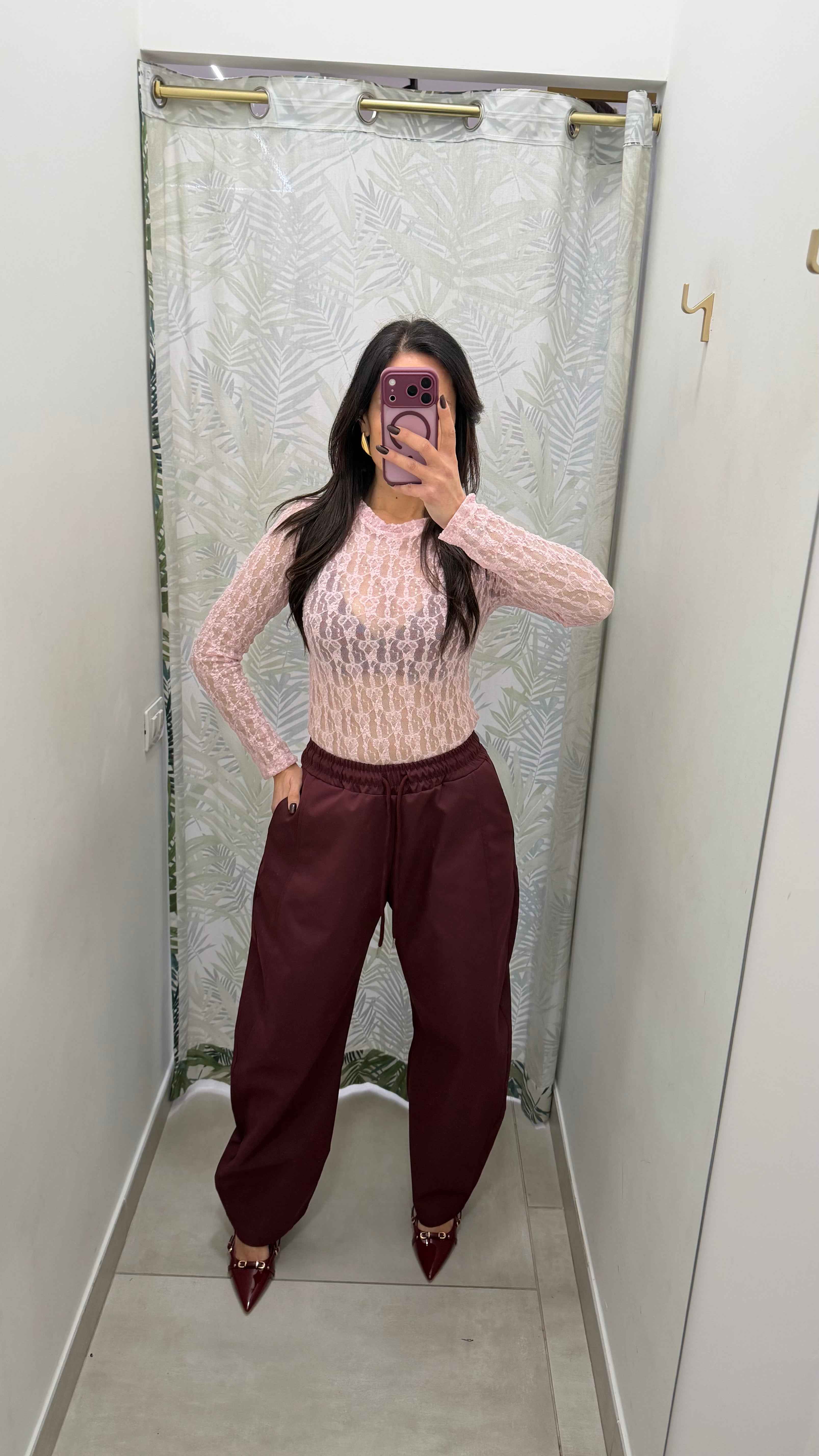 Pantalone Matilde 2.0