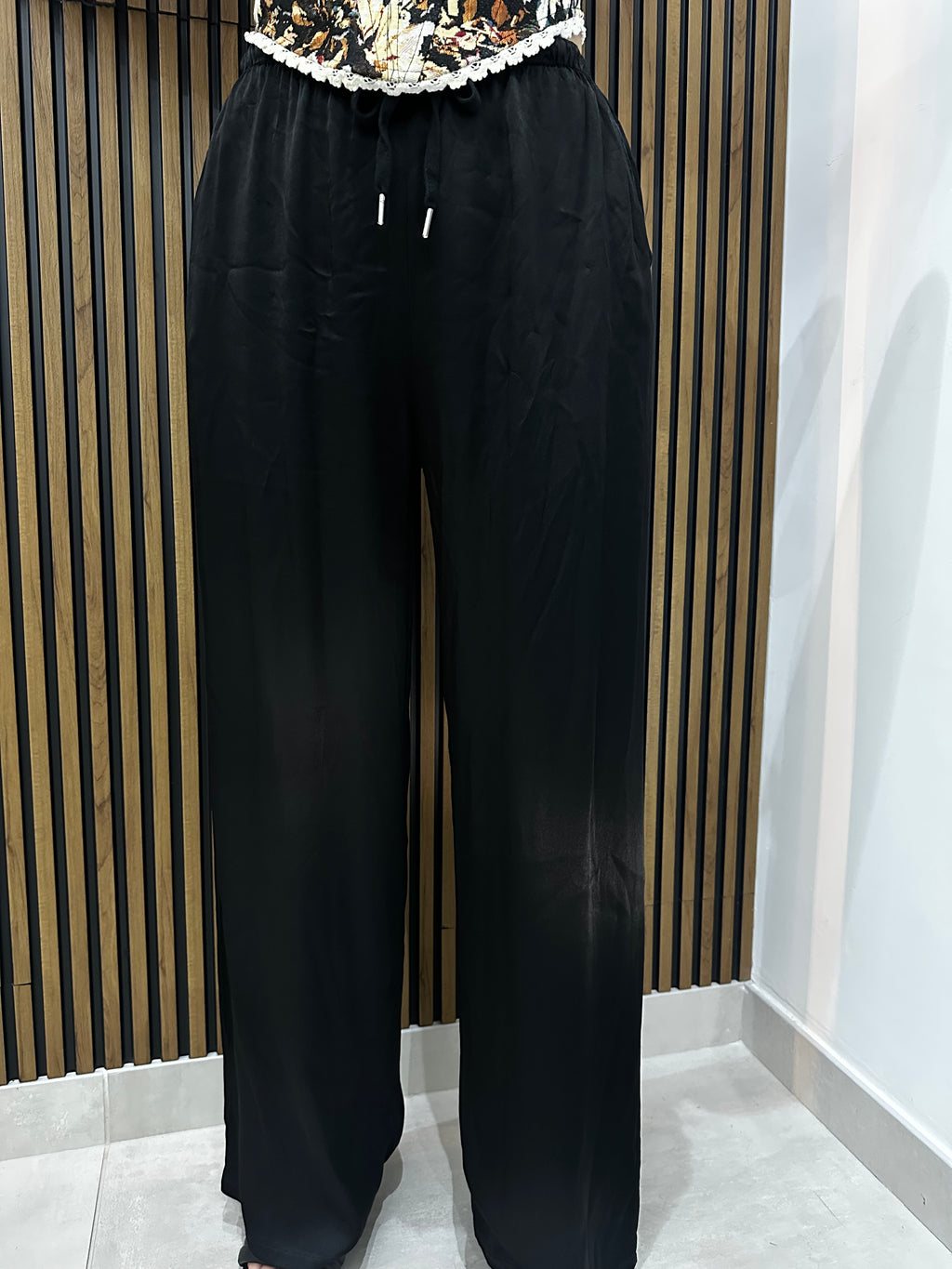 Pantalone nuve'