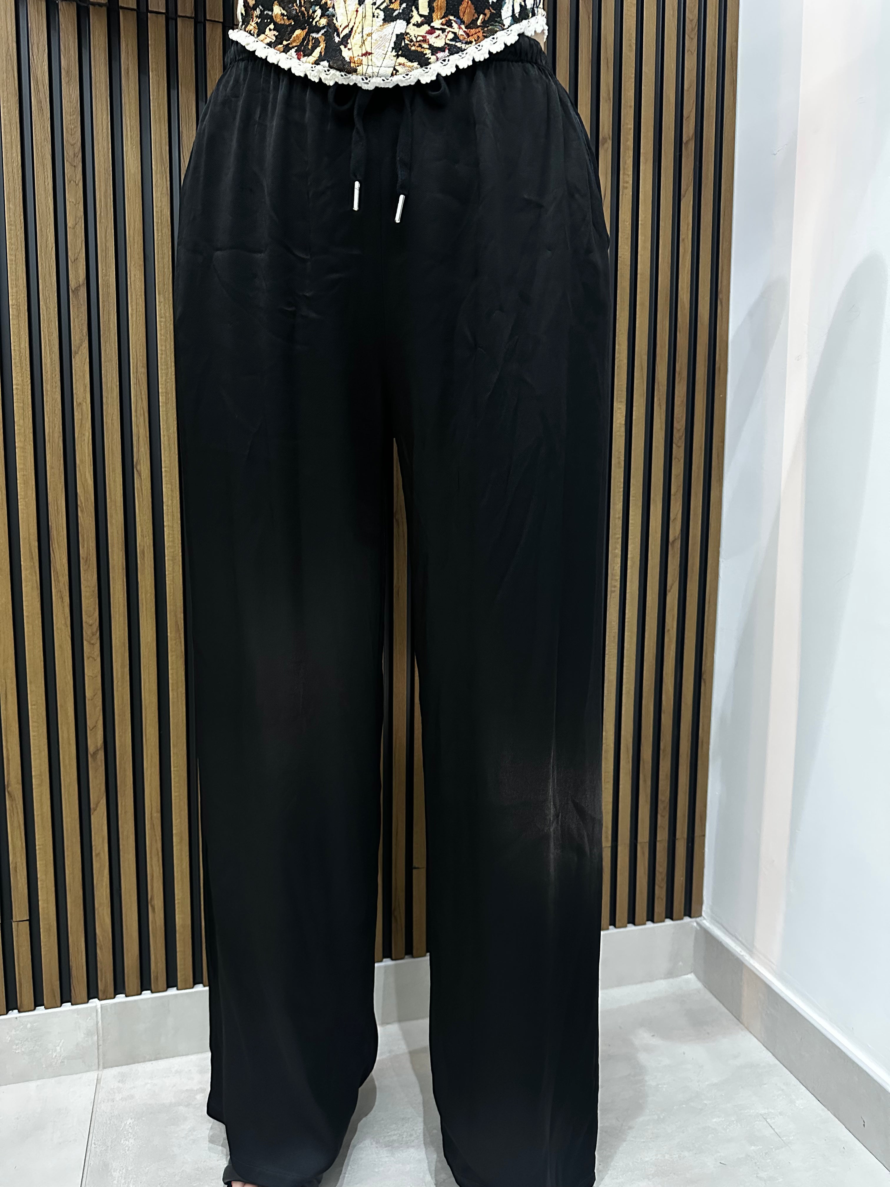 Pantalone nuve'