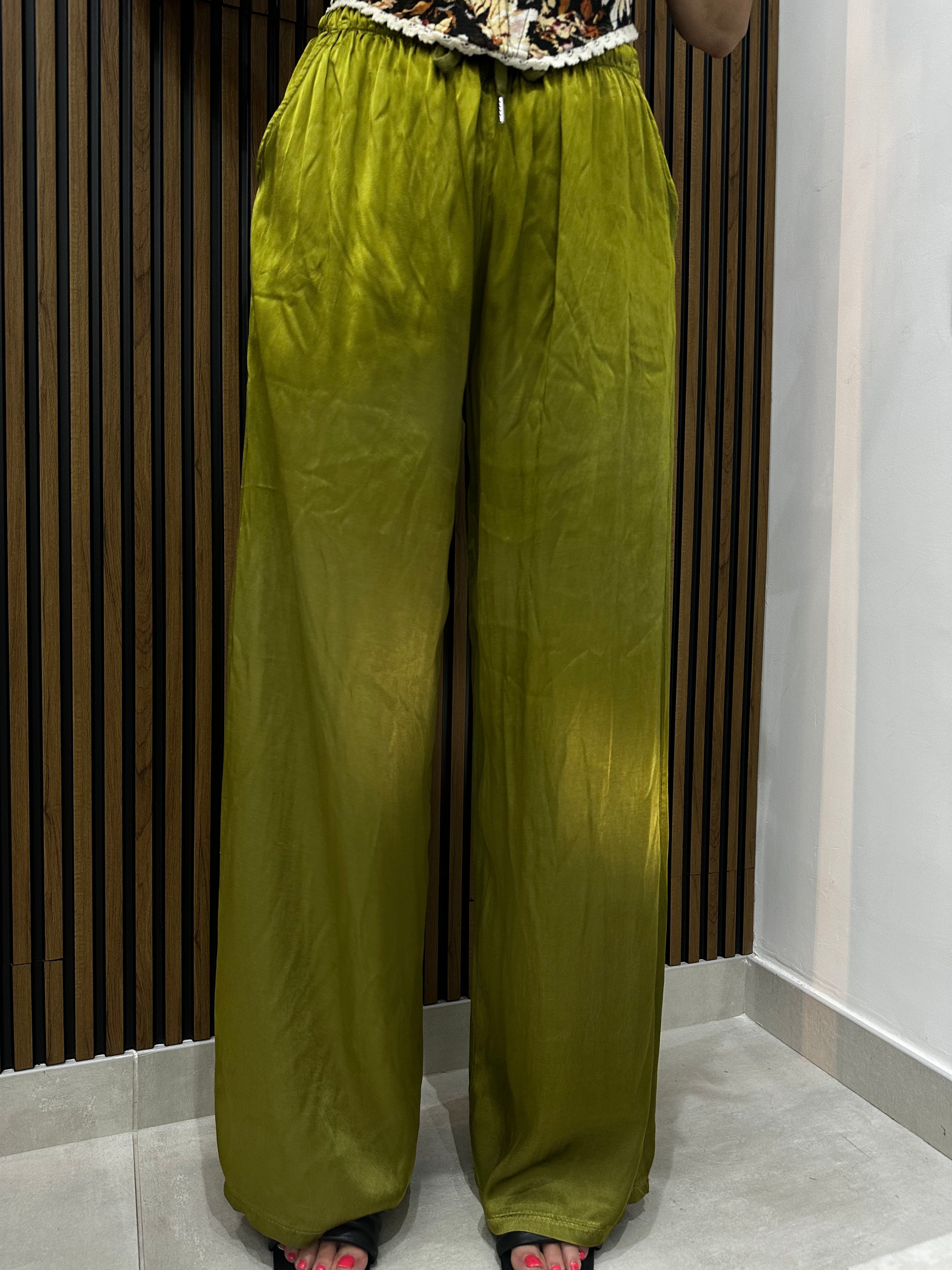 Pantalone nuve'