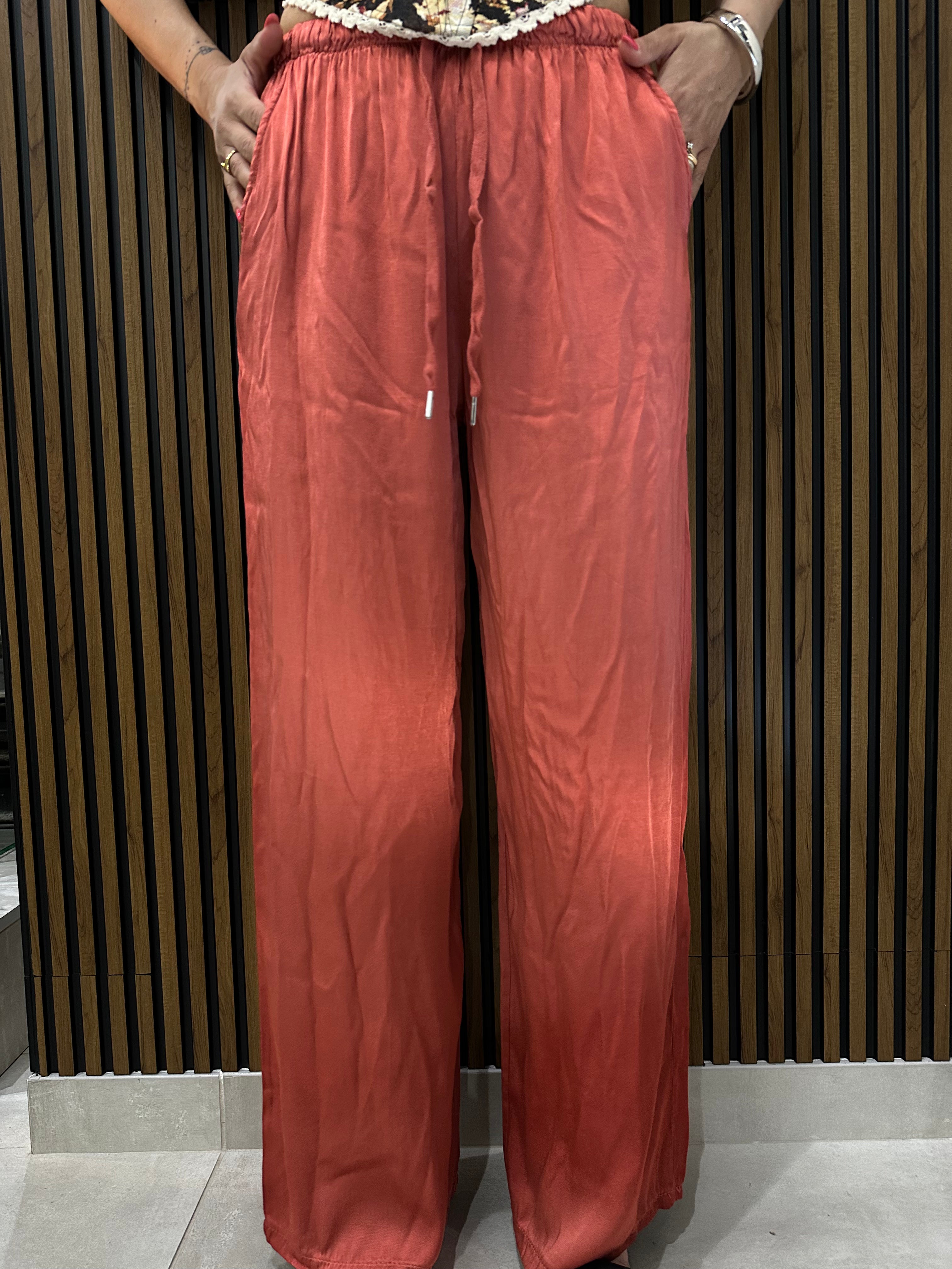 Pantalone nuve'