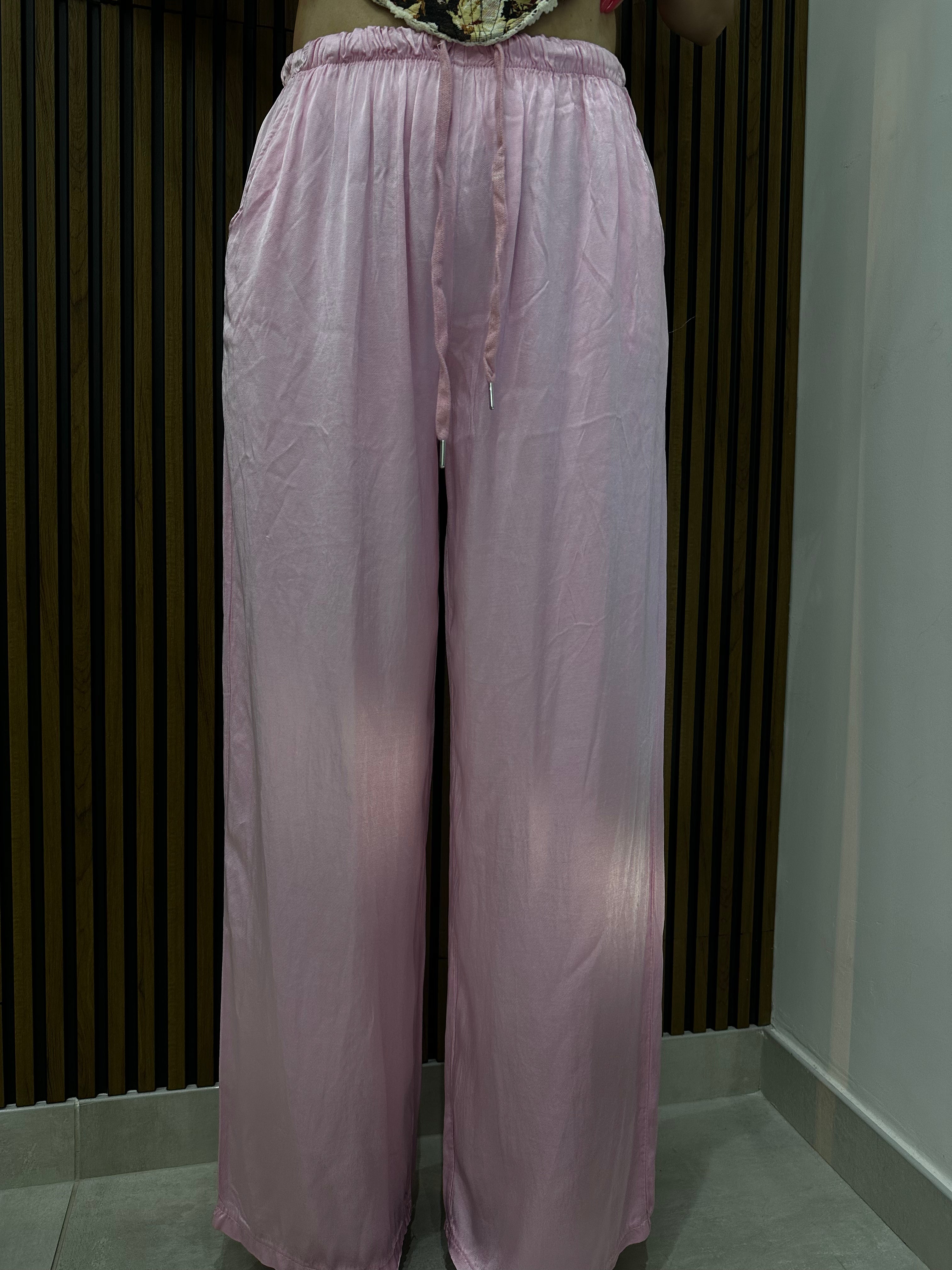 Pantalone nuve'