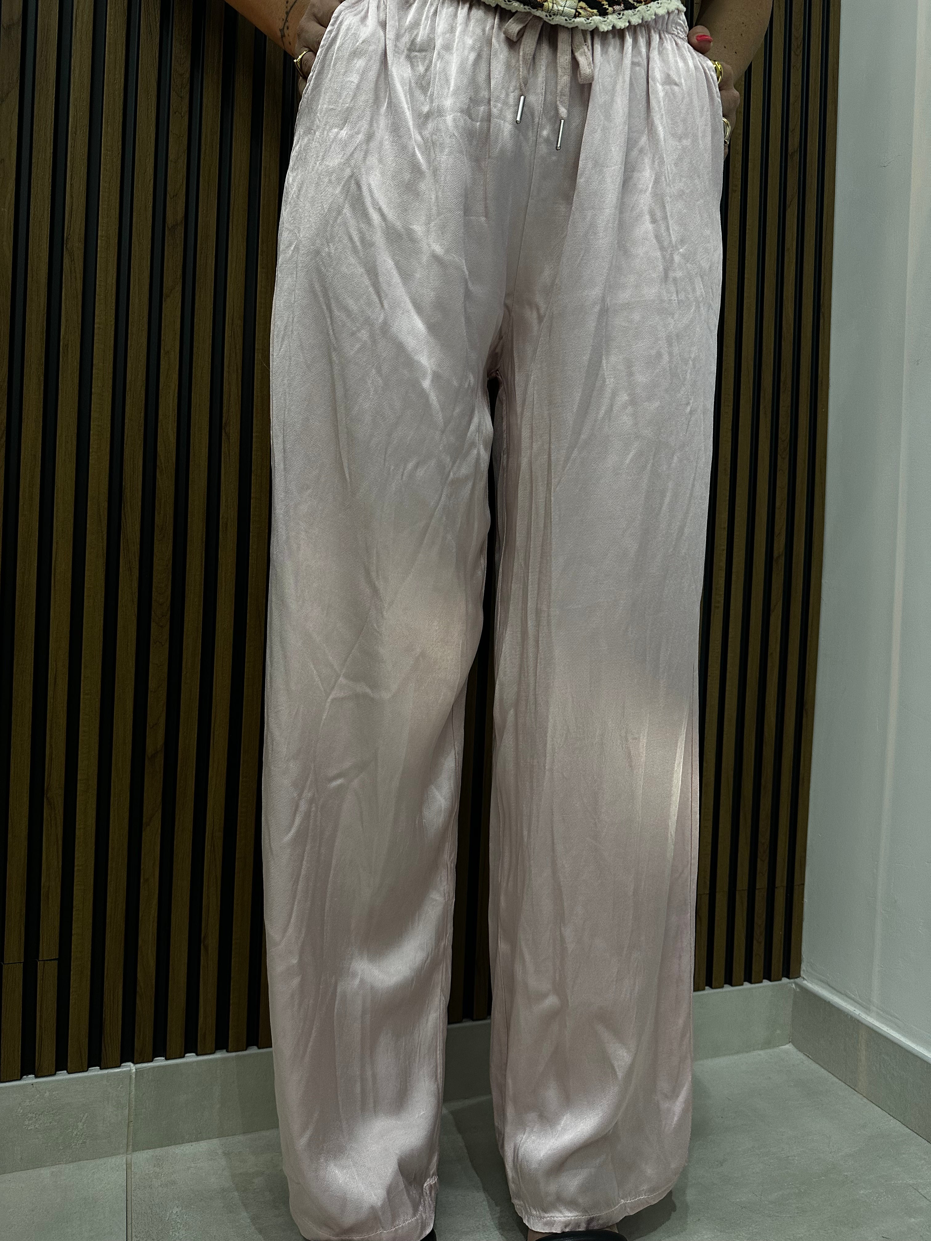 Pantalone nuve'