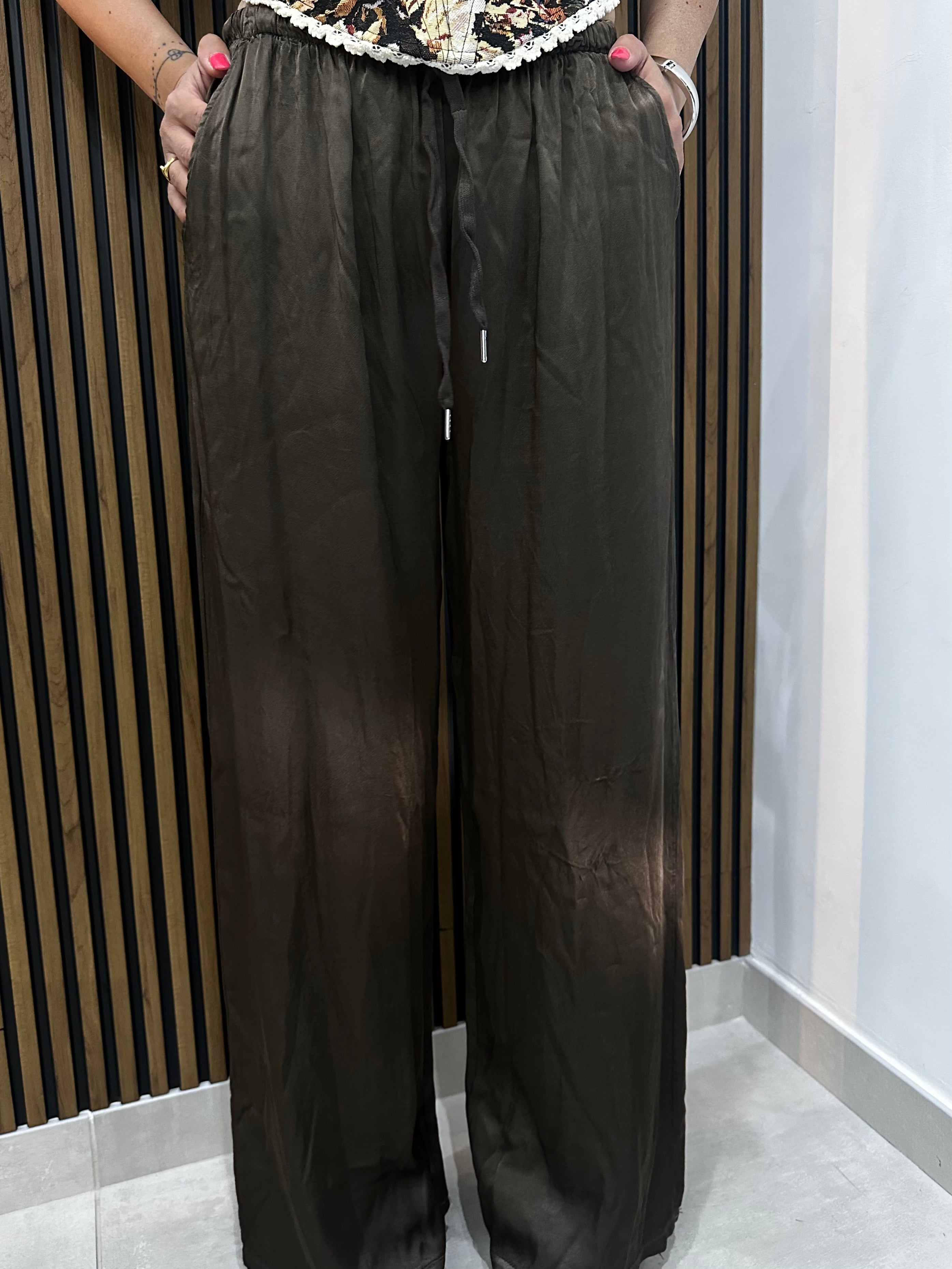 Pantalone nuve'