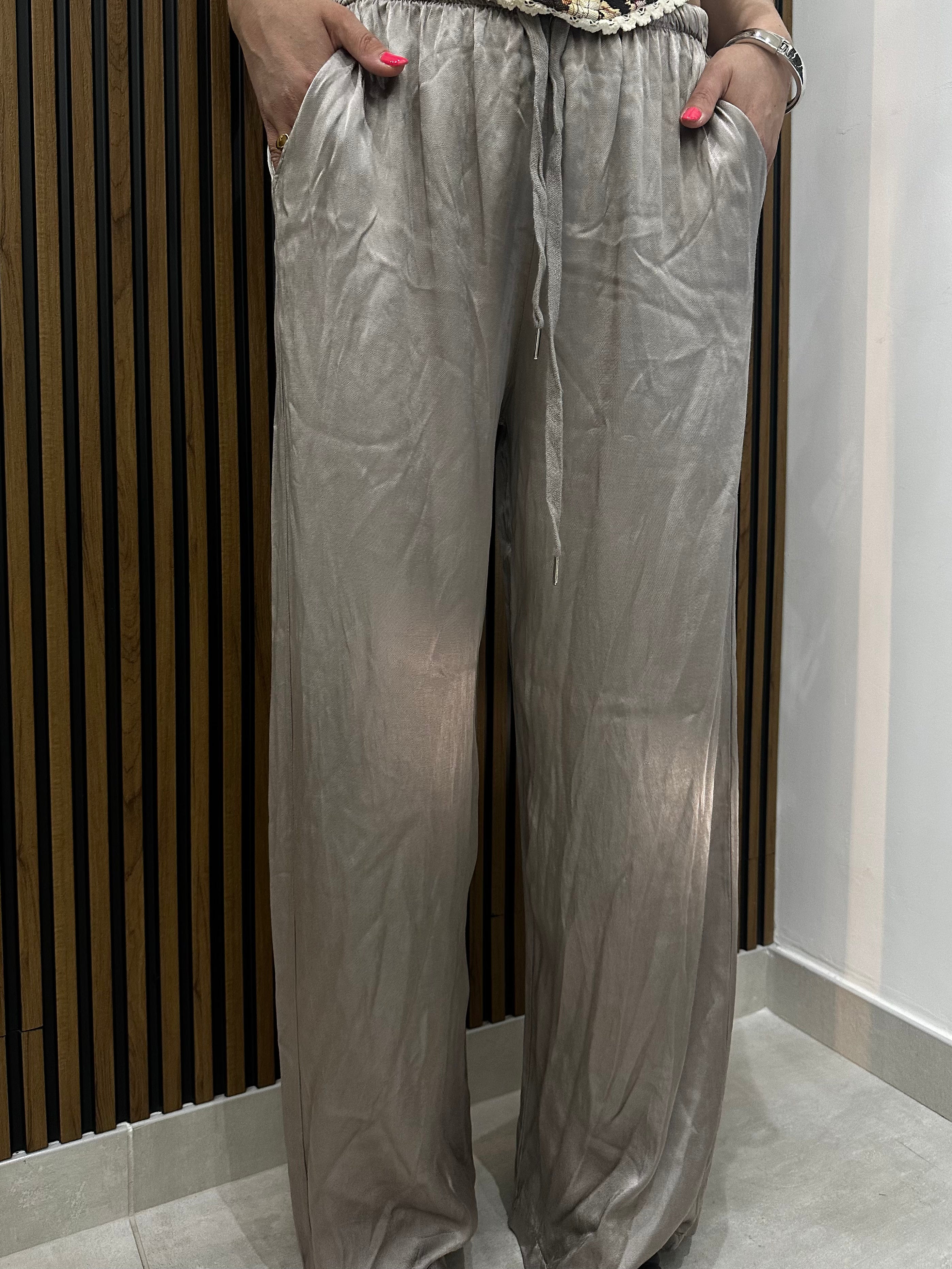 Pantalone nuve'