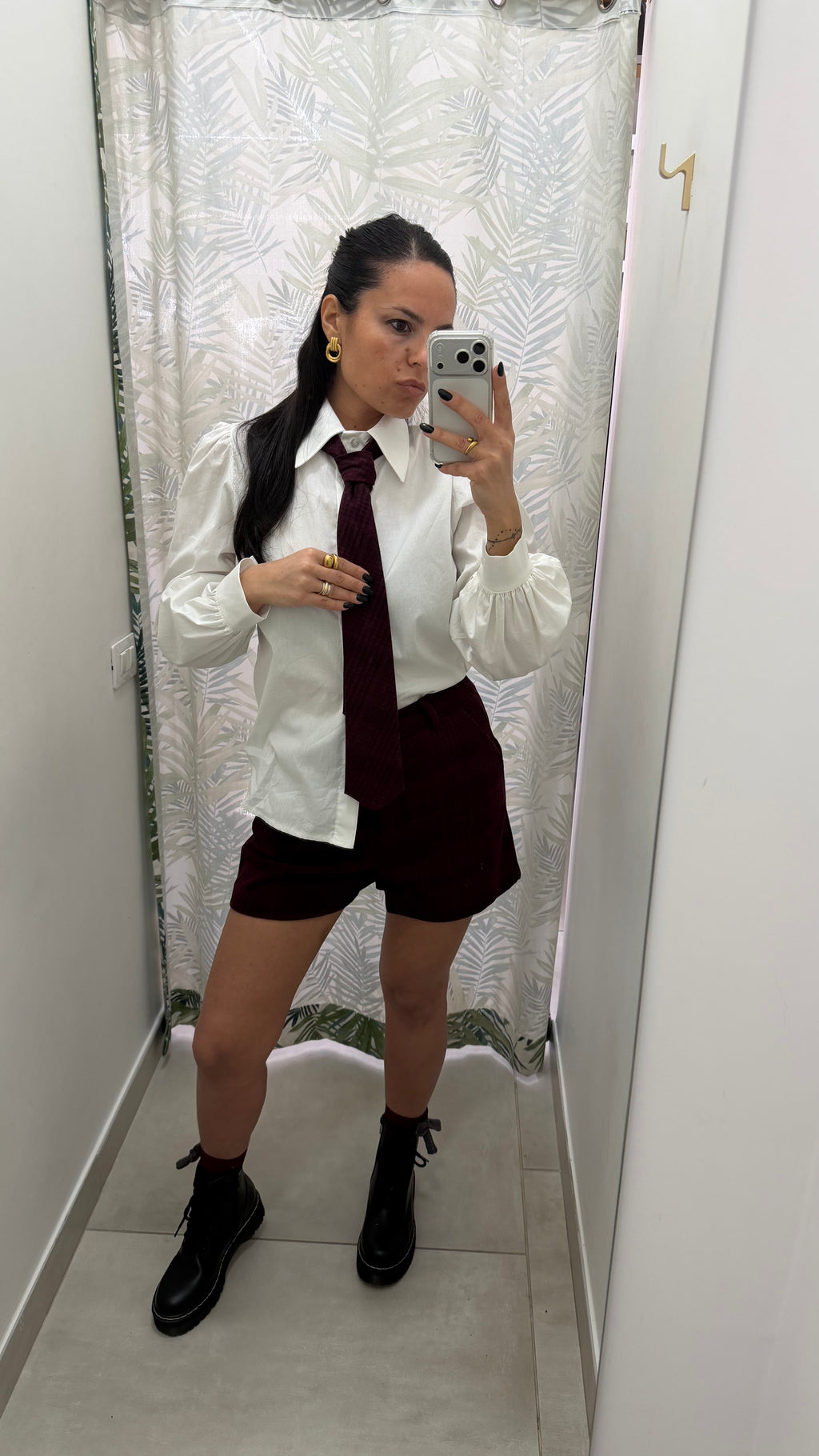 Coordinato woman - Absolute Shop