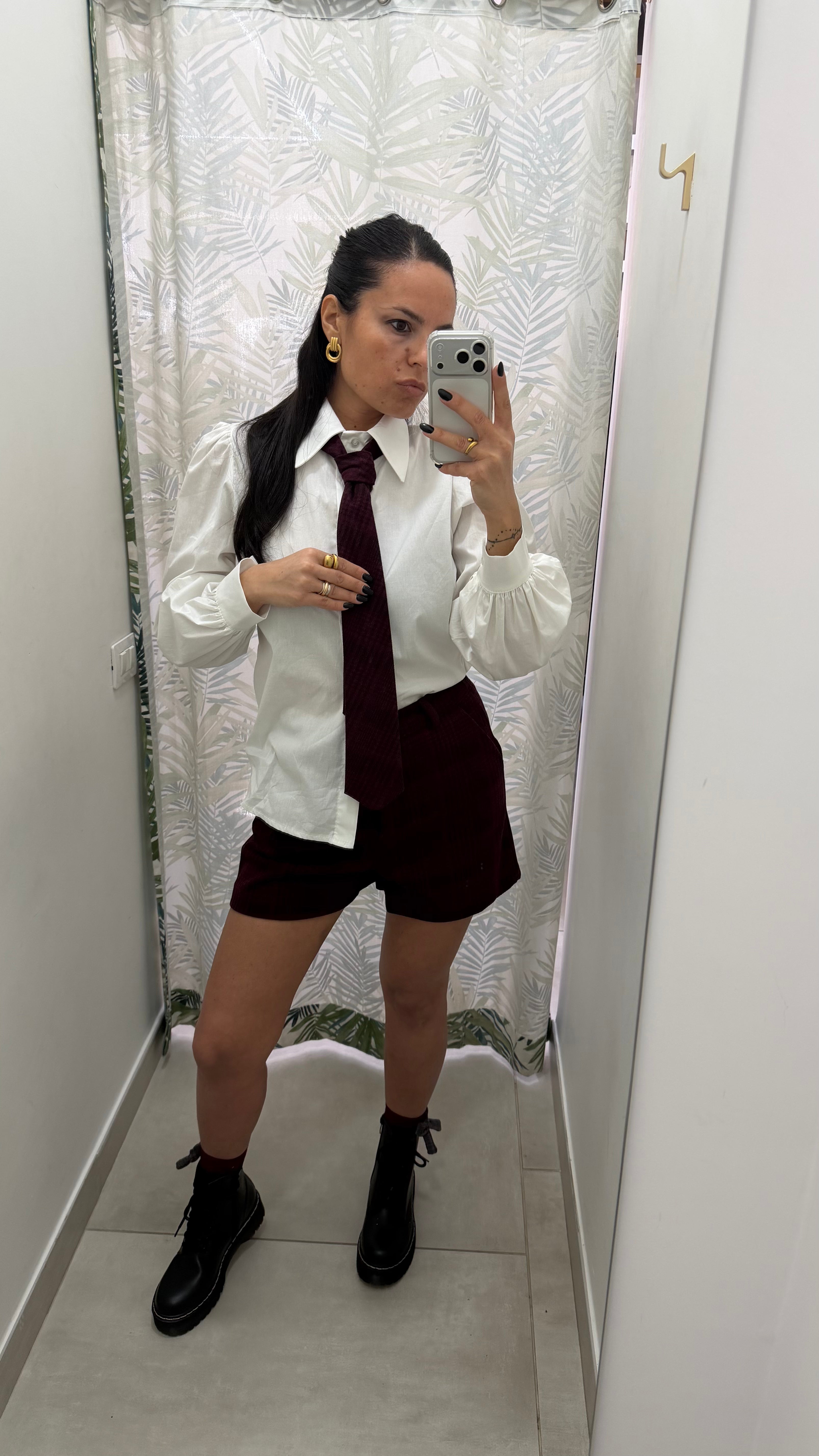 Coordinato woman - Absolute Shop