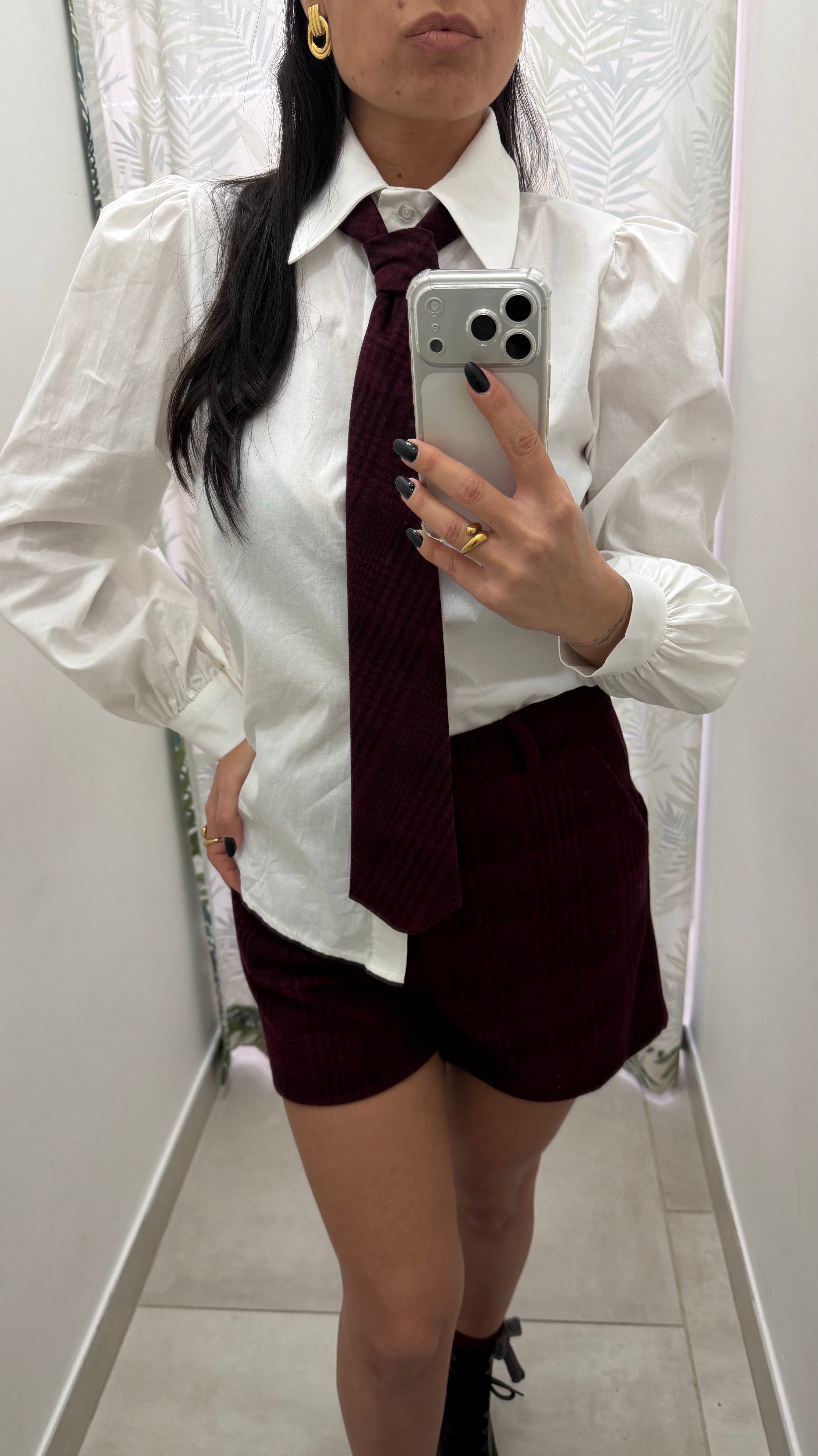 Coordinato woman - Absolute Shop