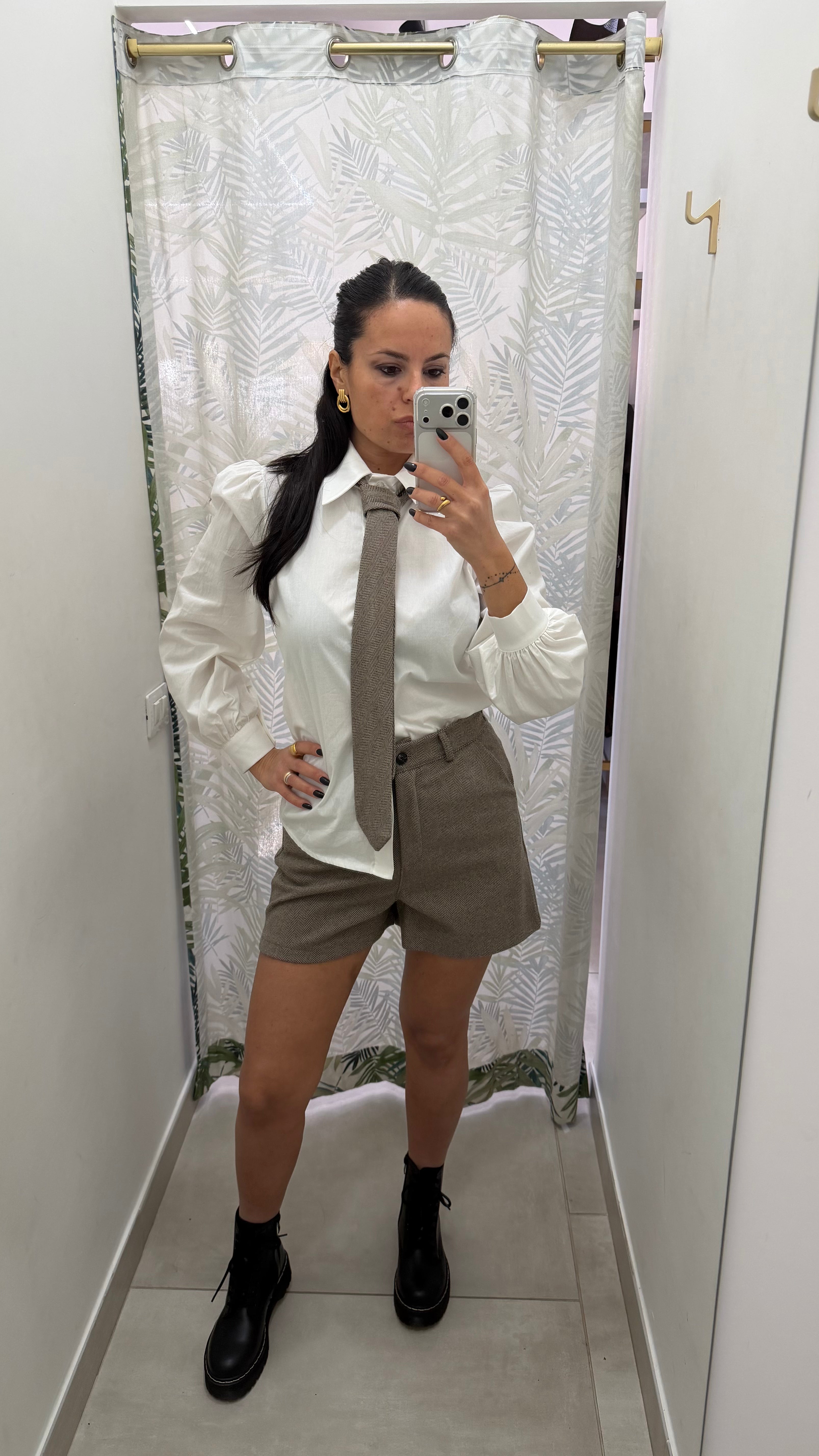 Coordinato woman - Absolute Shop