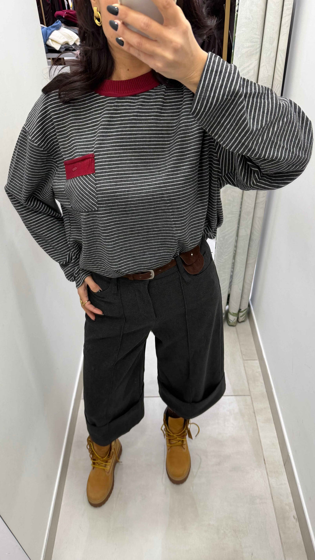 Bermuda Carla - Absolute Shop