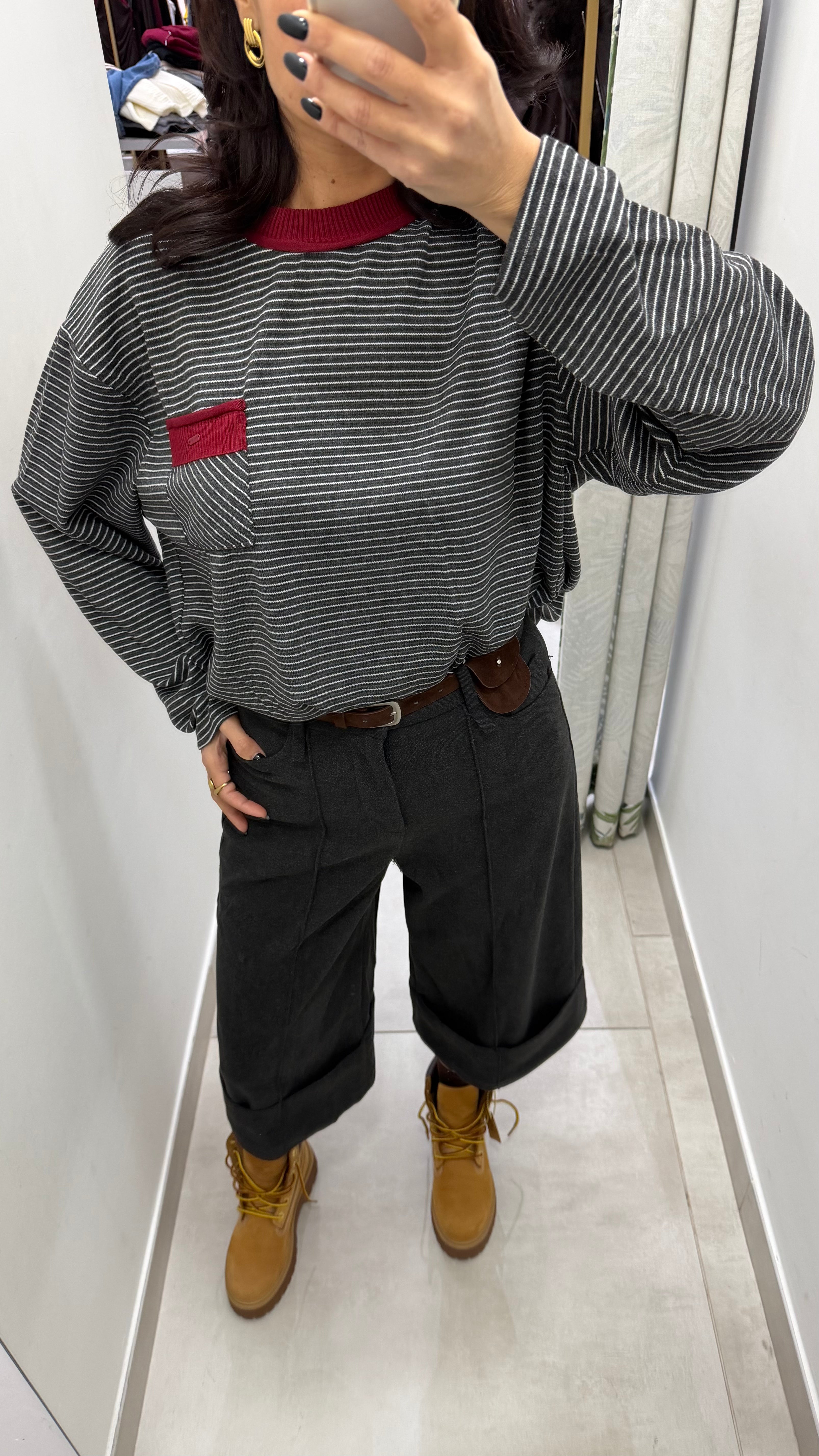 Bermuda Carla - Absolute Shop