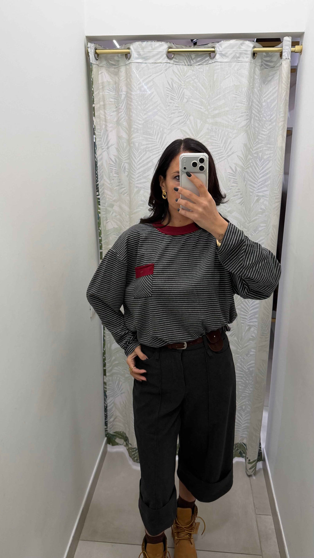 Bermuda Carla - Absolute Shop