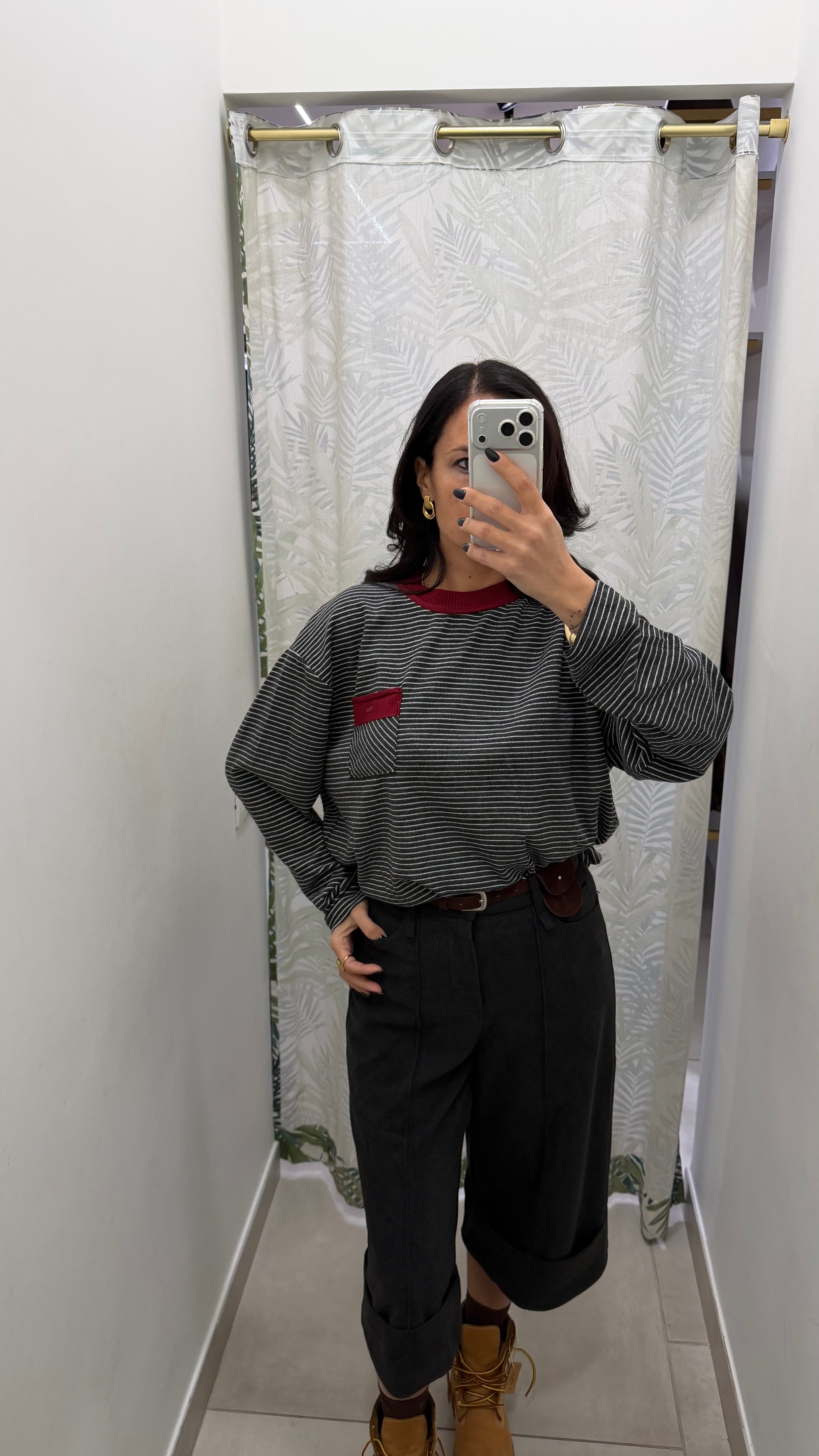 Bermuda Carla - Absolute Shop