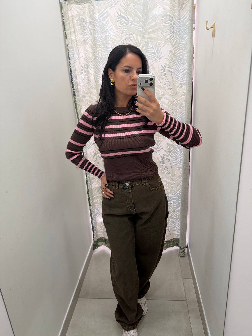 Denim carpenter sabbiato - Absolute Shop