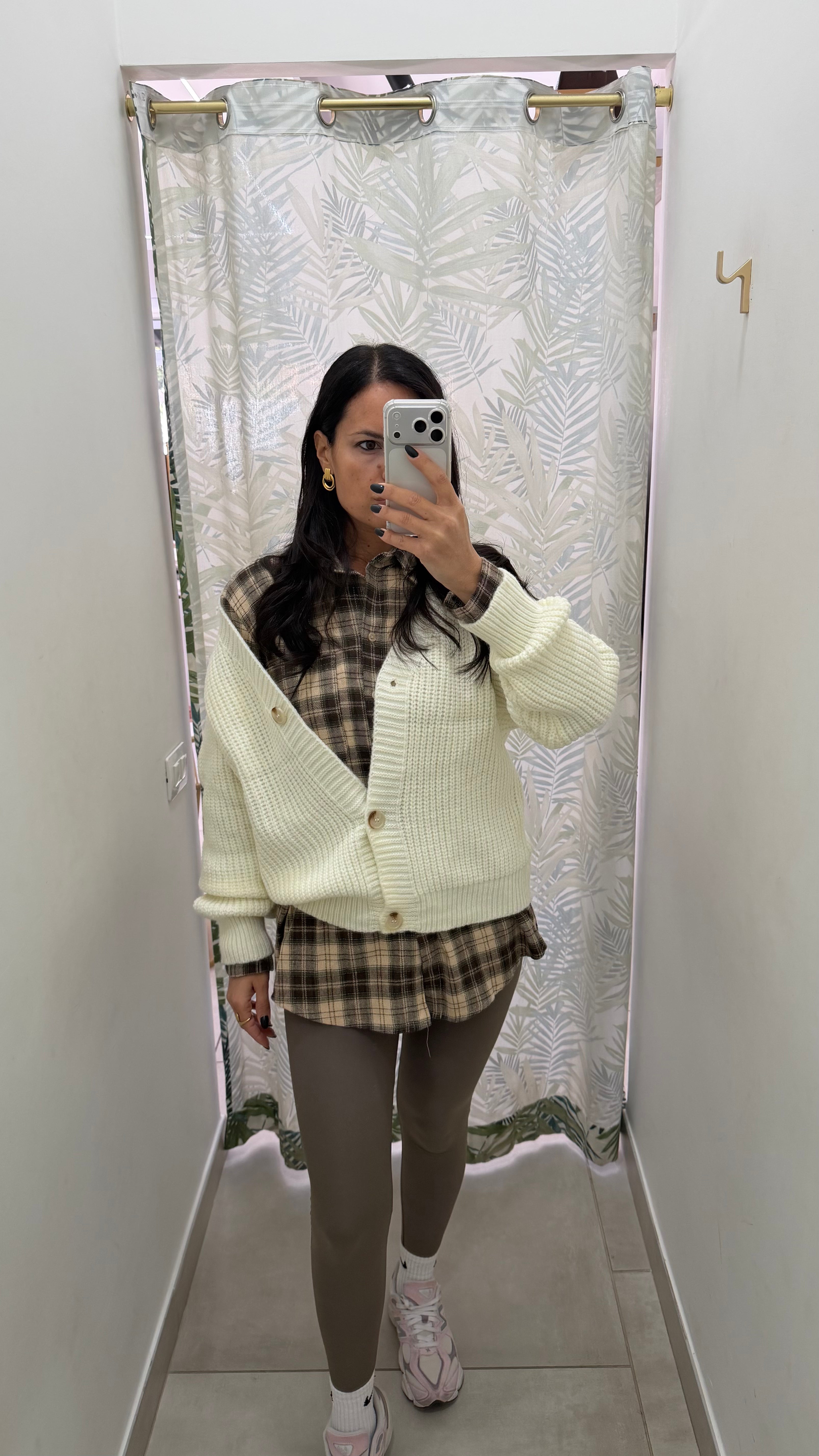 Cardigan basic - Absolute Shop