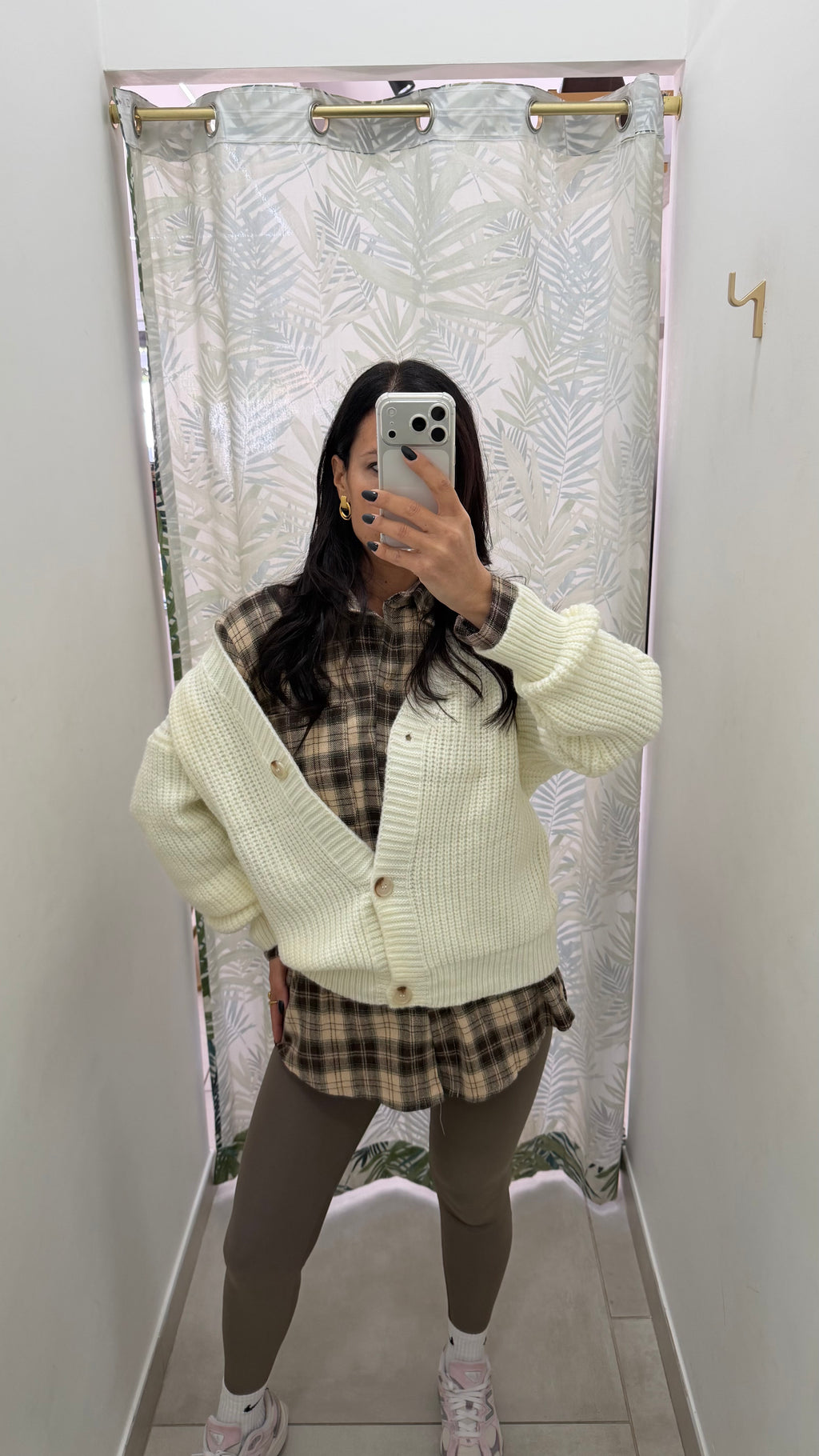 Cardigan basic - Absolute Shop