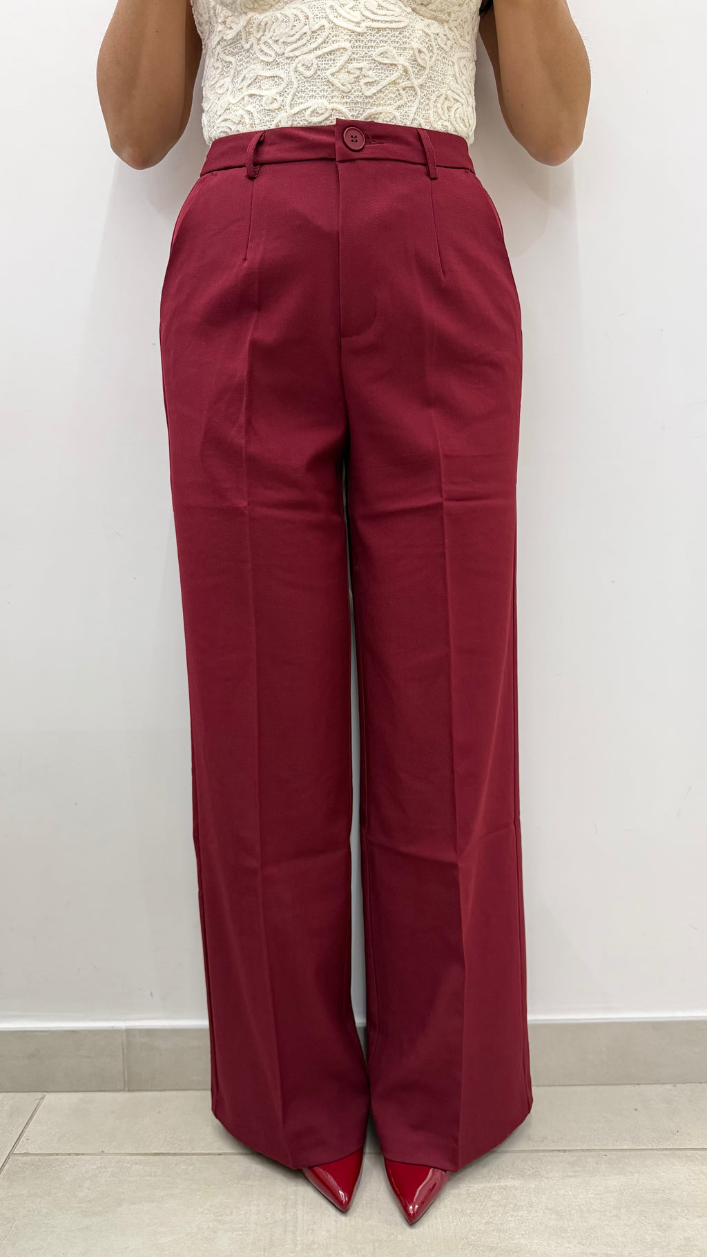 Pantalone classic - Absolute Shop