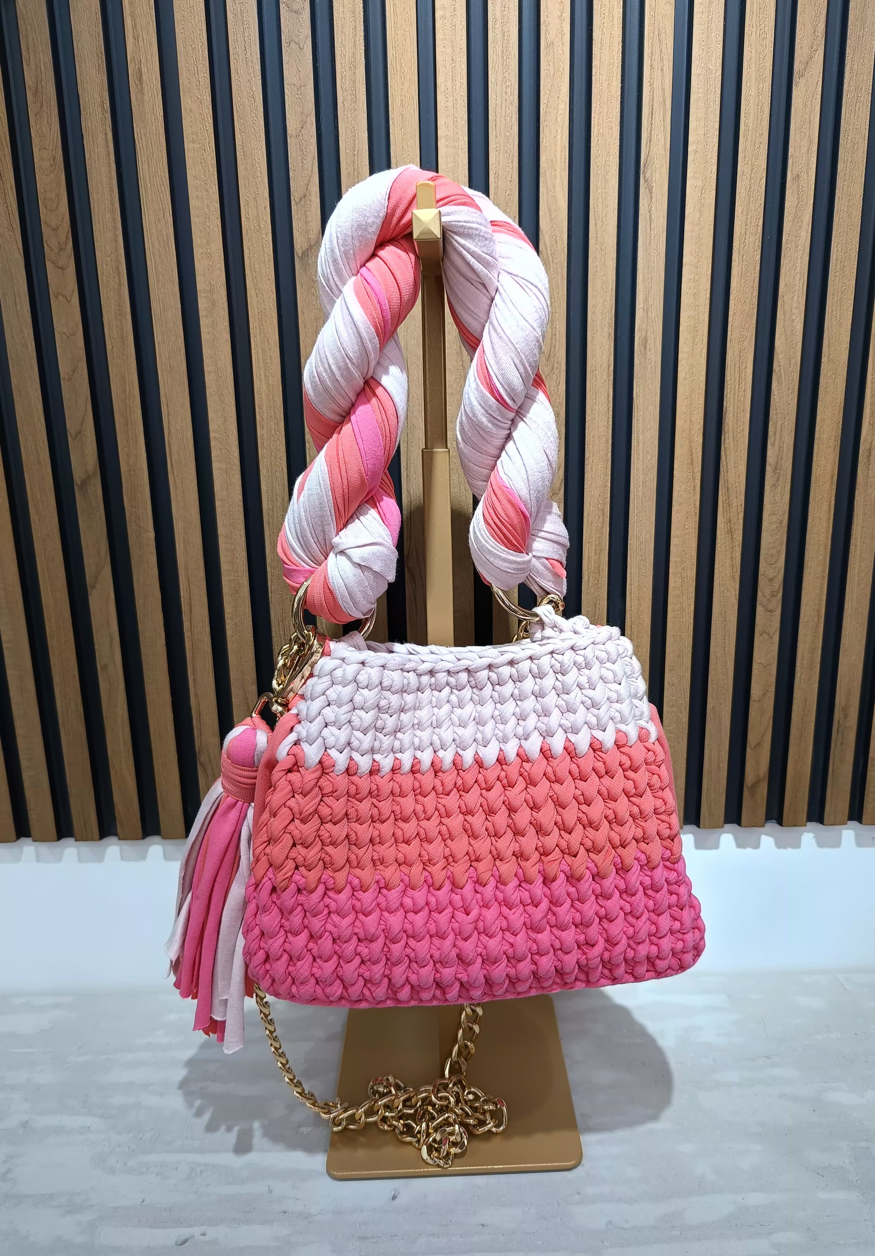 Bag intreccio