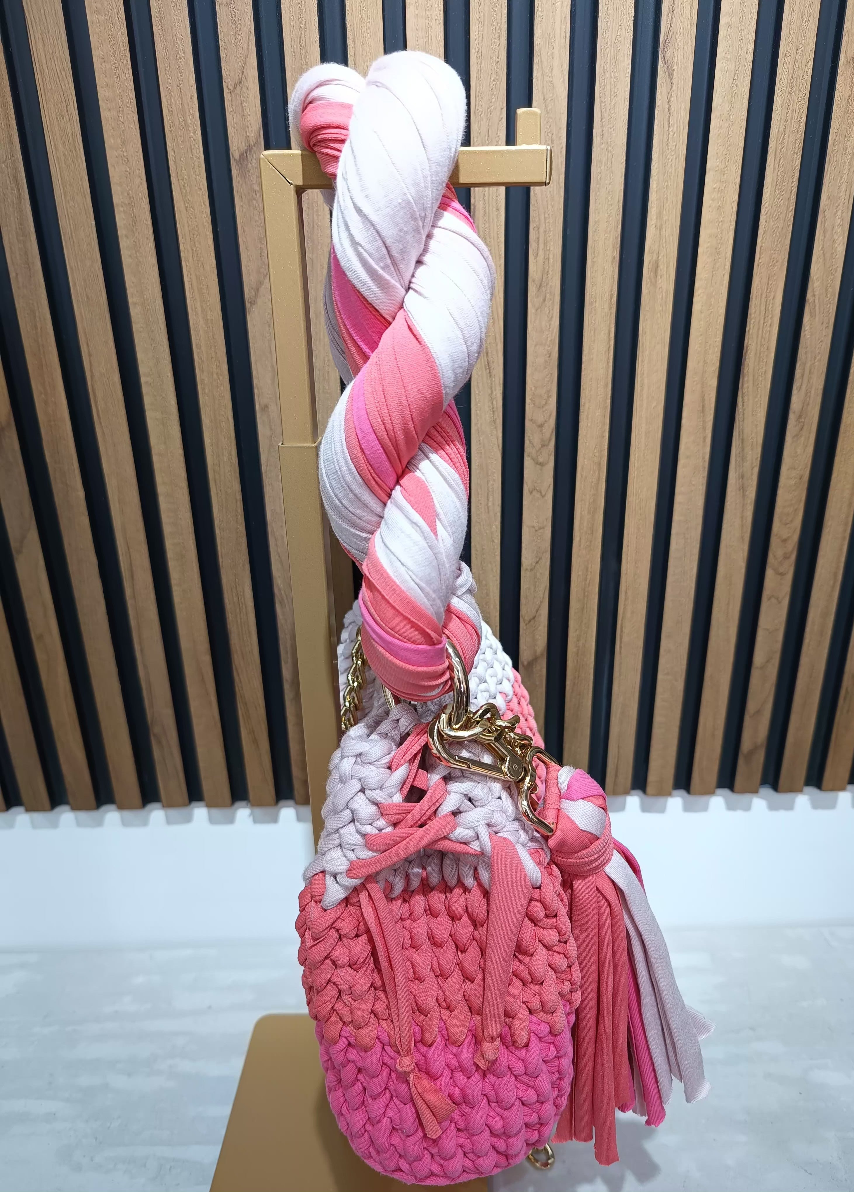 Bag intreccio