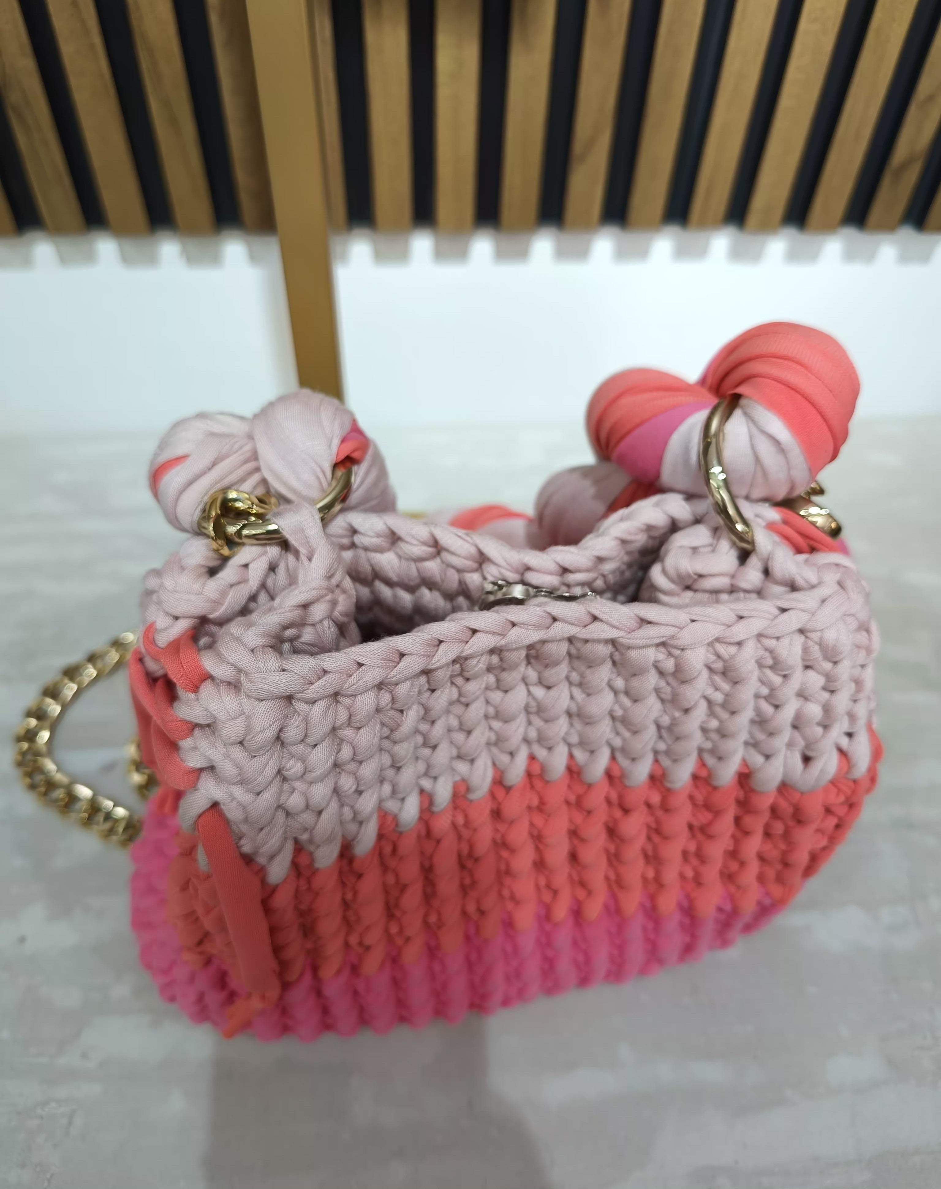 Bag intreccio