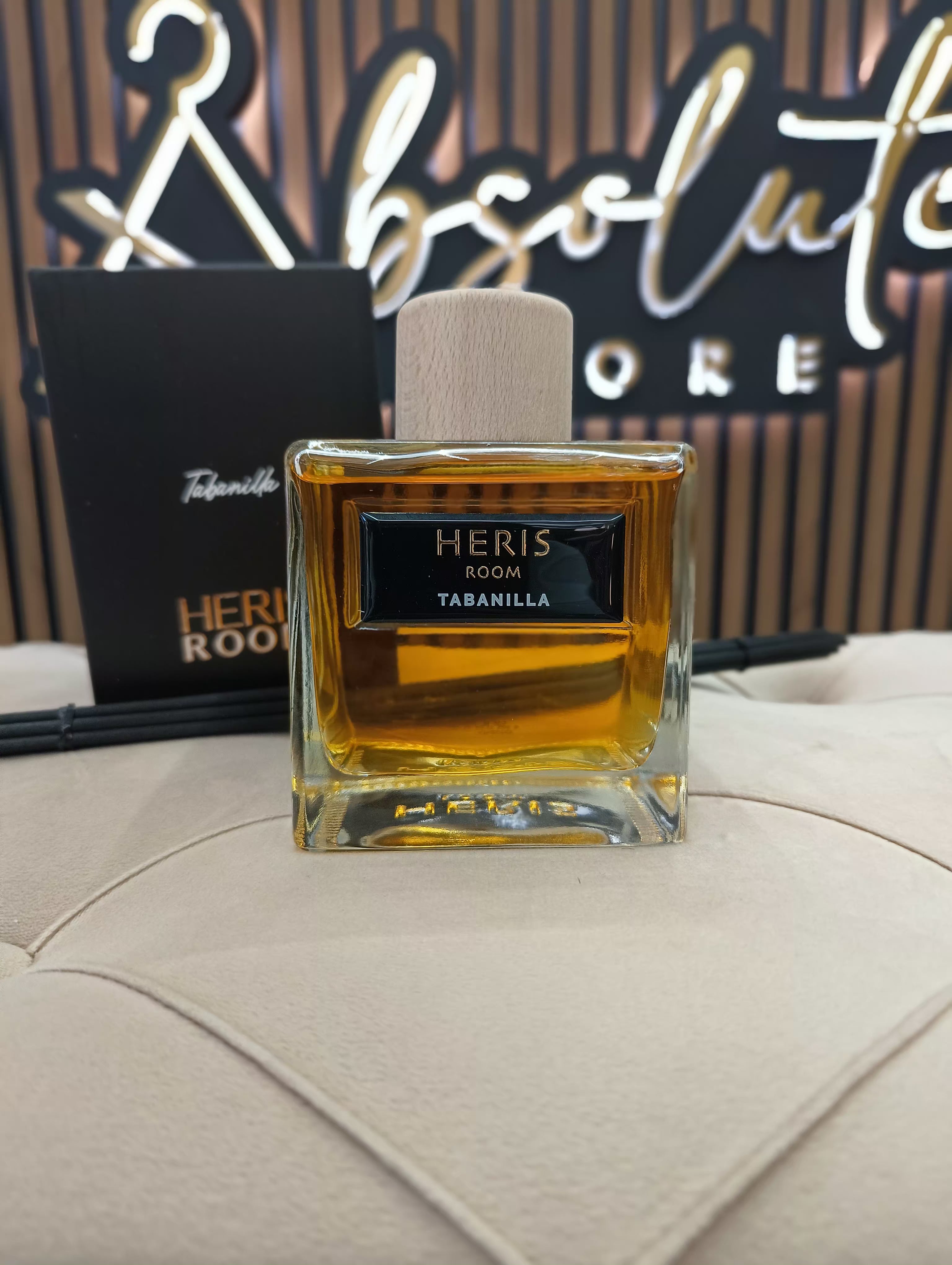 Profumatore Heris