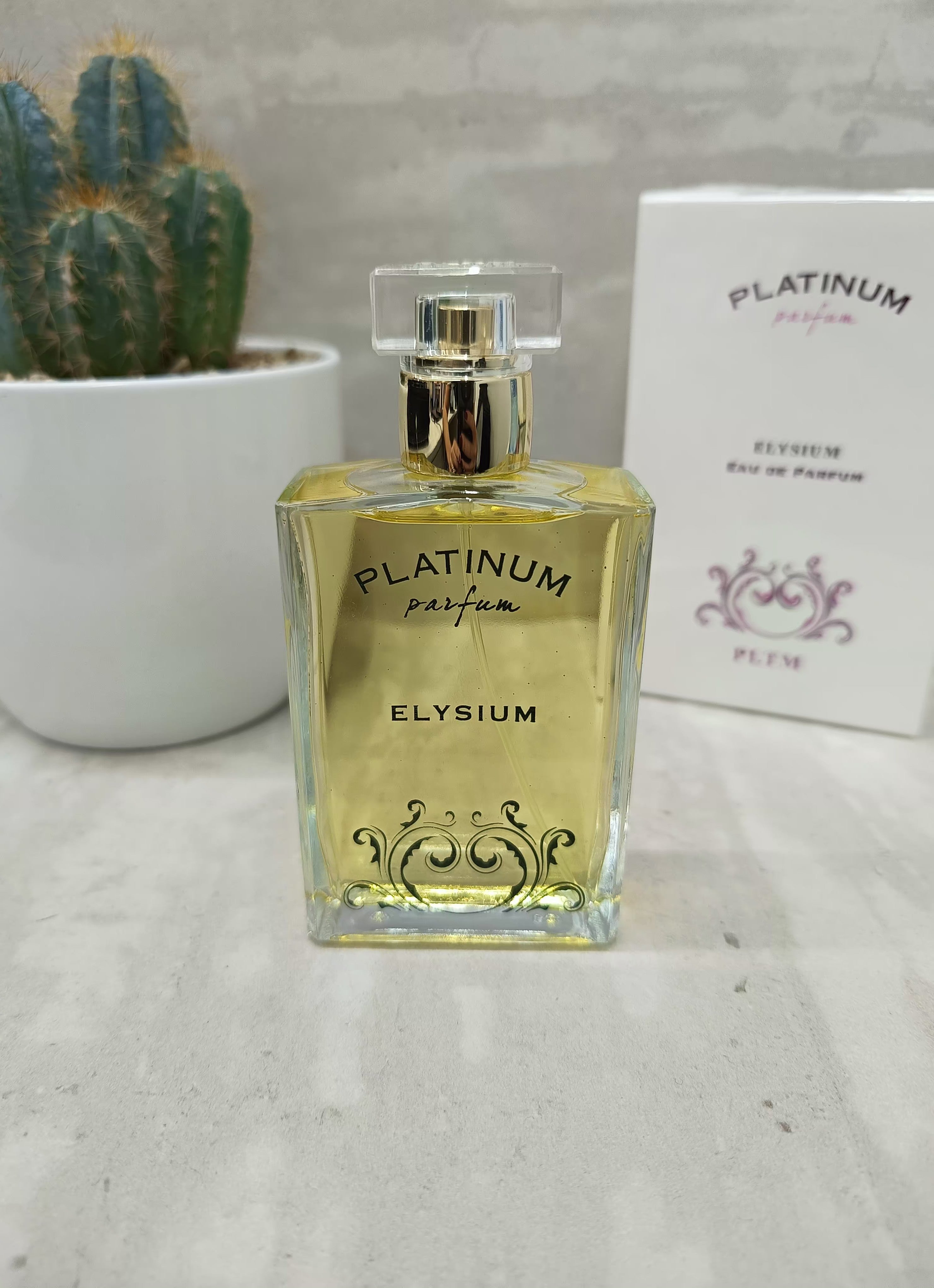 Profumo Elysium