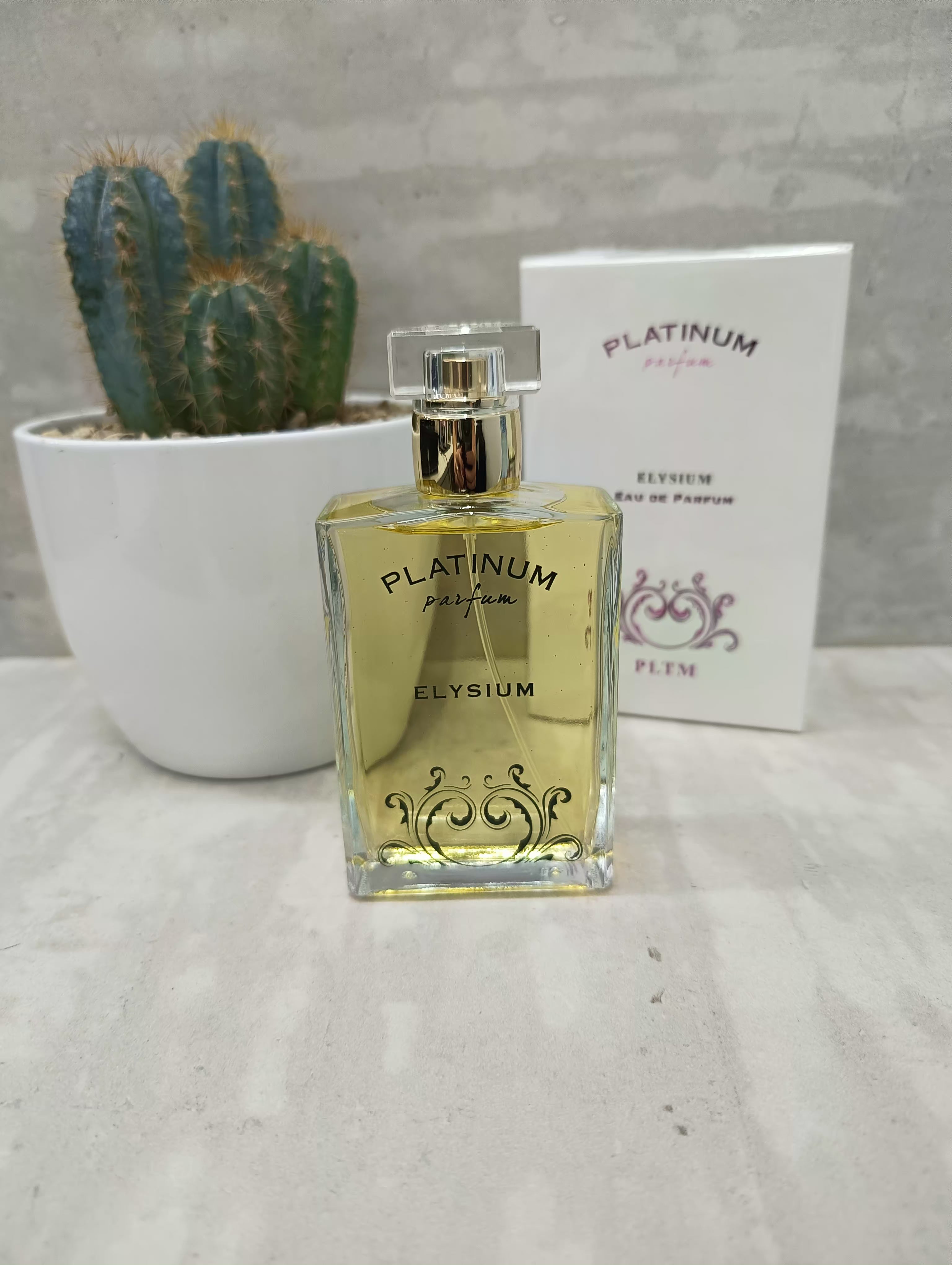 Profumo Elysium