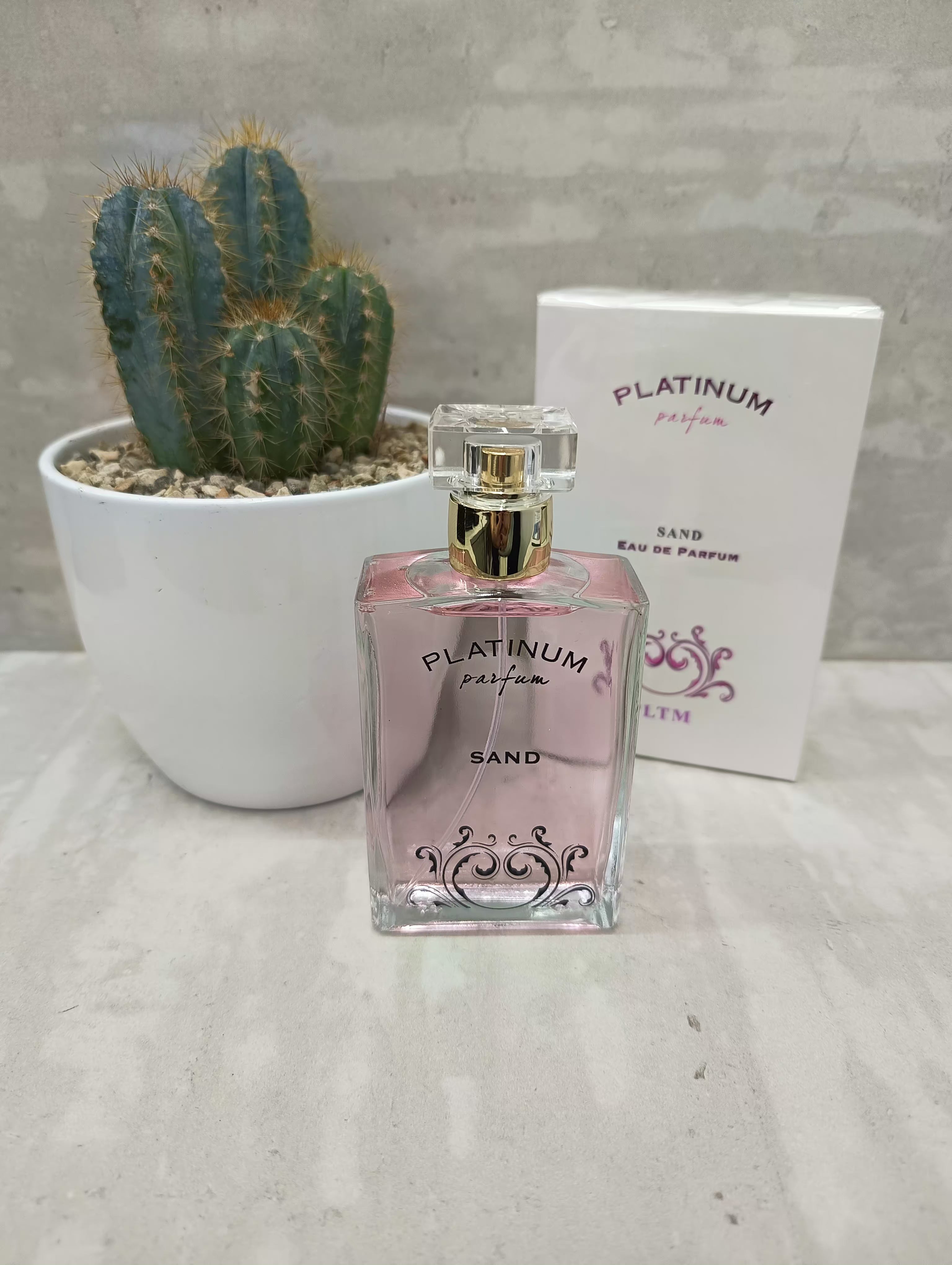 Profumo Sand